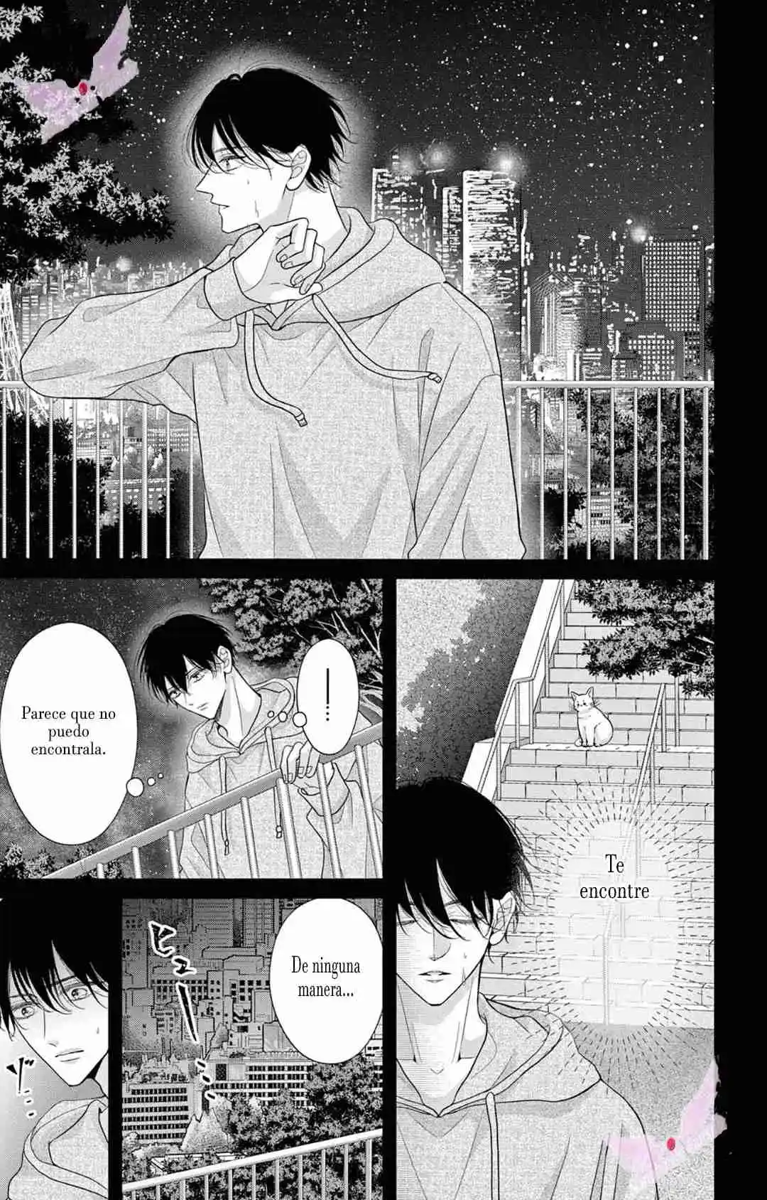 Mímame Soy Una Gata (甘やかしてね猫だから) - Capítulo 9 - Página 28 - LectorTMOo