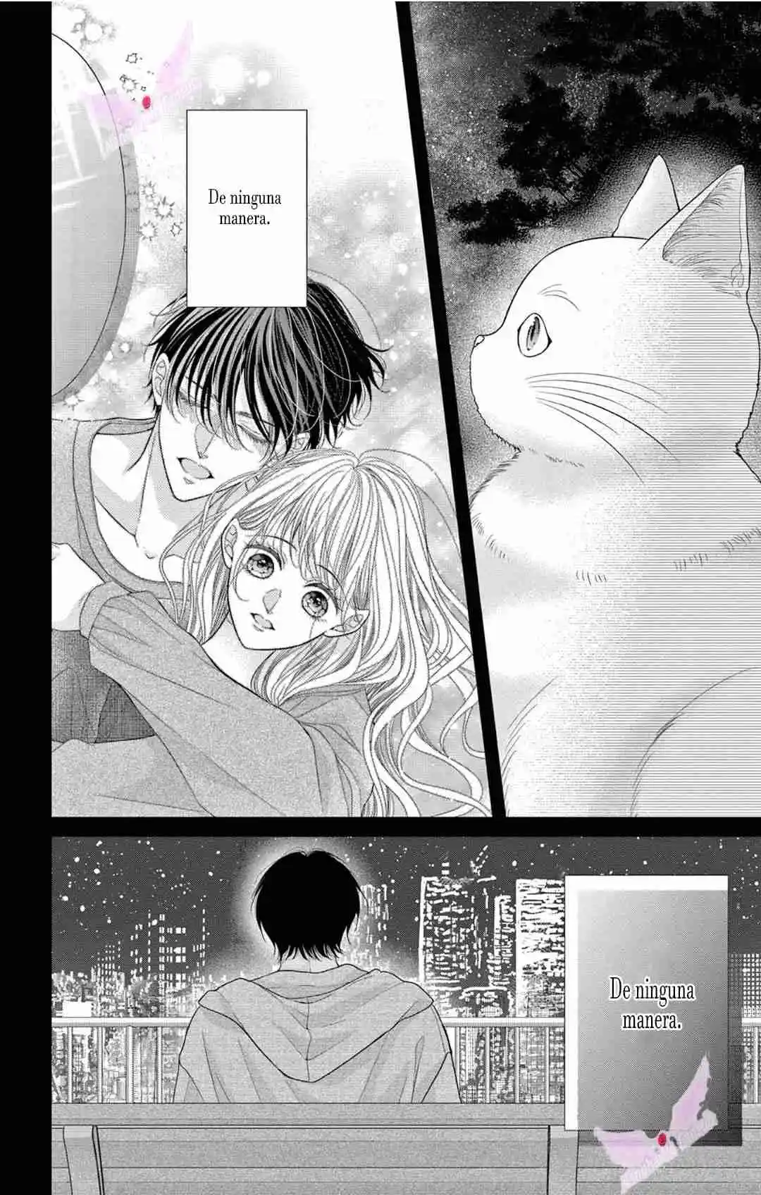Mímame Soy Una Gata (甘やかしてね猫だから) - Capítulo 9 - Página 31 - LectorTMOo