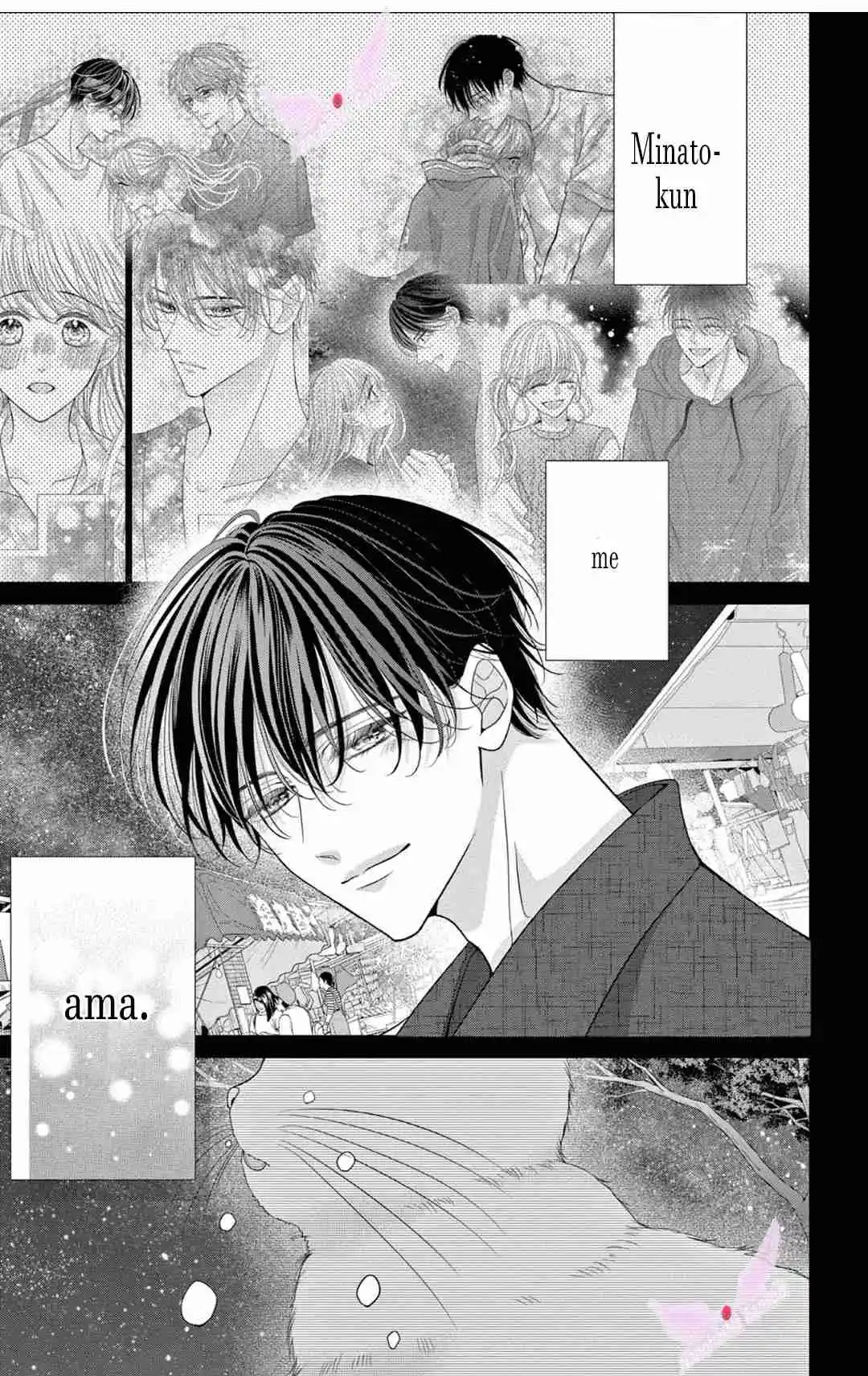 Mímame Soy Una Gata (甘やかしてね猫だから) - Capítulo 9 - Página 34 - LectorTMOo
