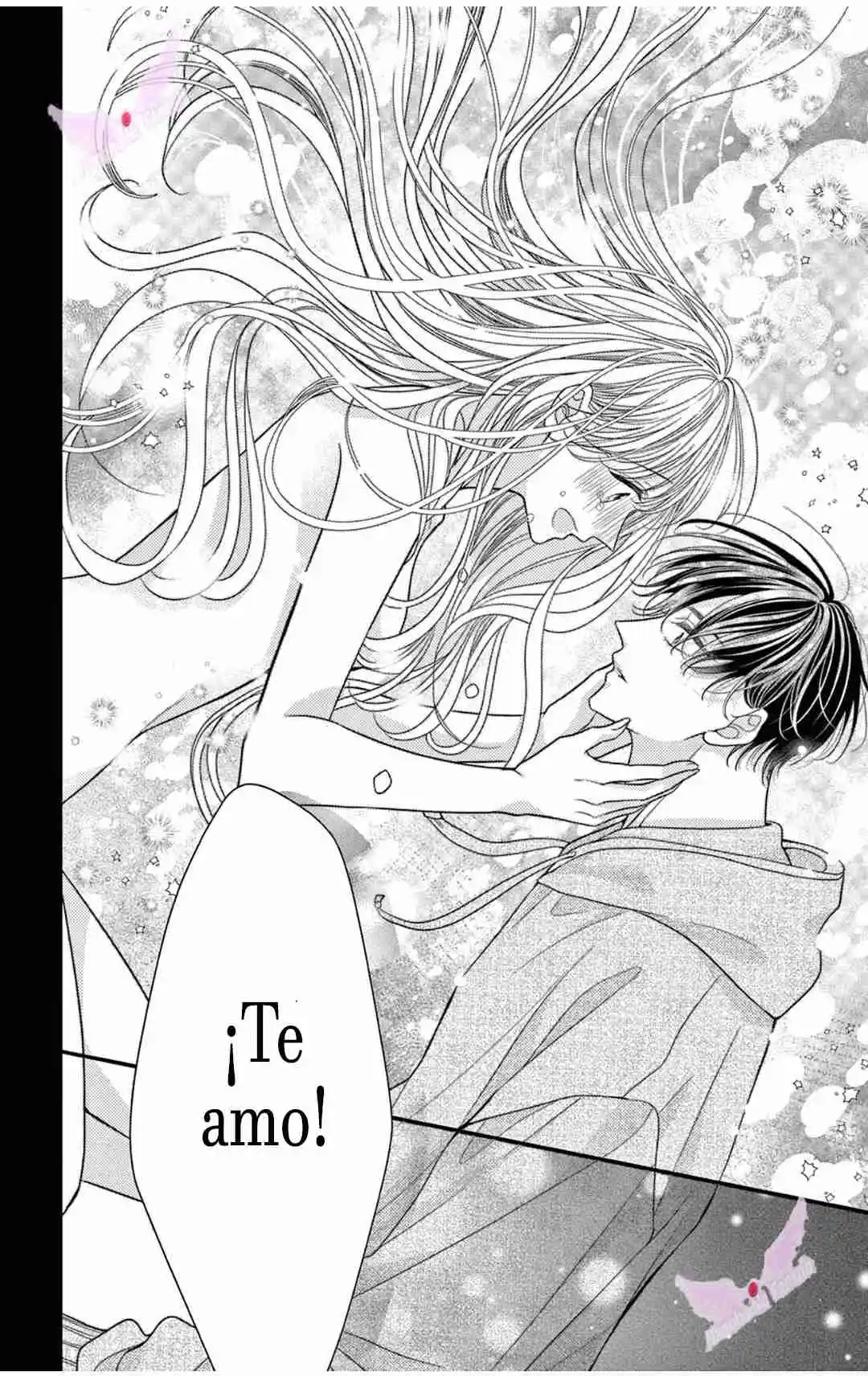 Mímame Soy Una Gata (甘やかしてね猫だから) - Capítulo 9 - Página 37 - LectorTMOo