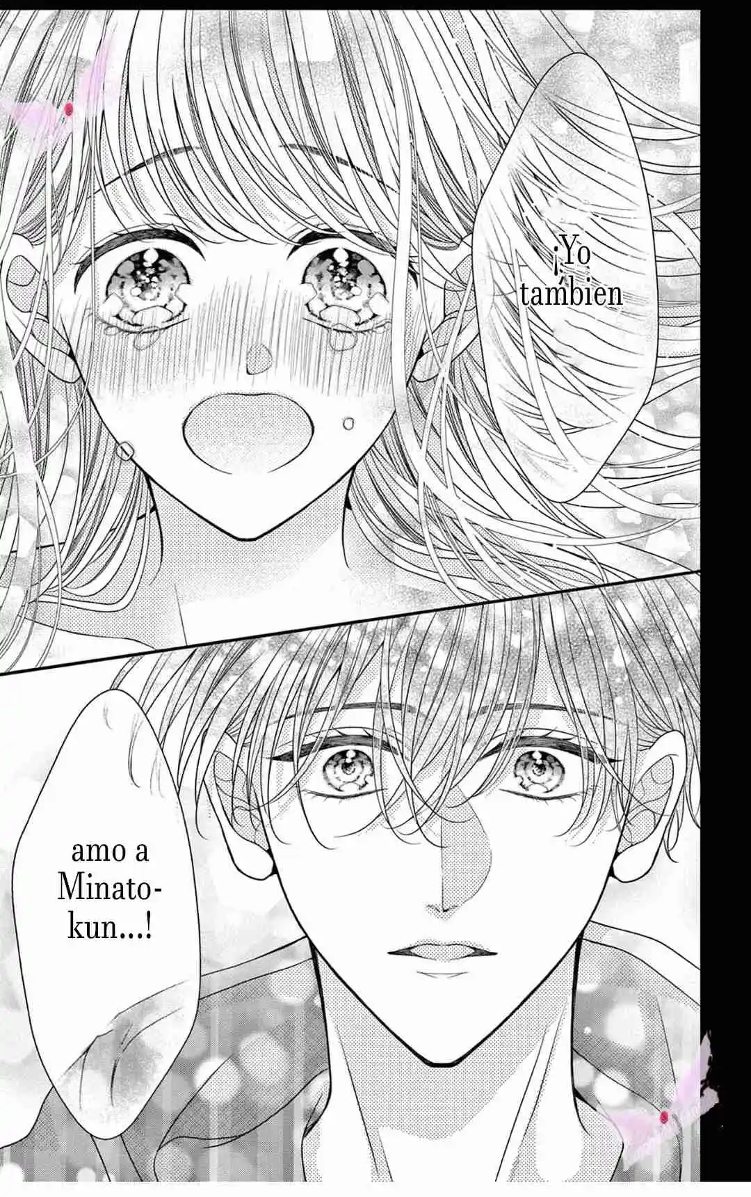 Mímame Soy Una Gata (甘やかしてね猫だから) - Capítulo 9 - Página 38 - LectorTMOo