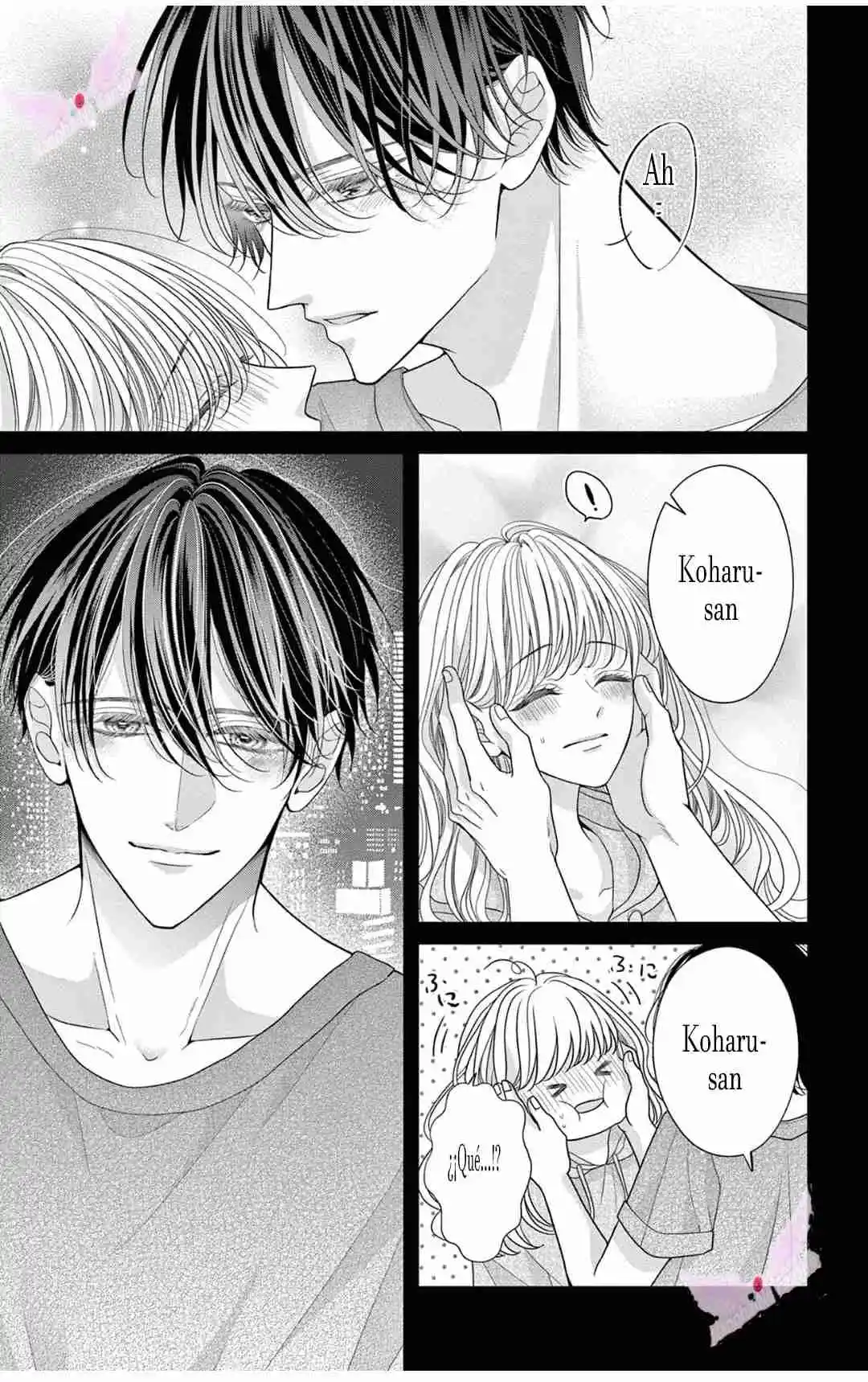 Mímame Soy Una Gata (甘やかしてね猫だから) - Capítulo 9 - Página 44 - LectorTMOo