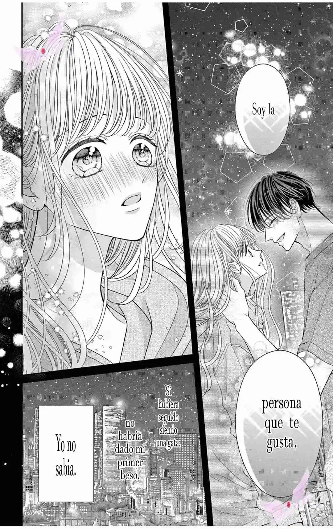 Mímame Soy Una Gata (甘やかしてね猫だから) - Capítulo 9 - Página 45 - LectorTMOo