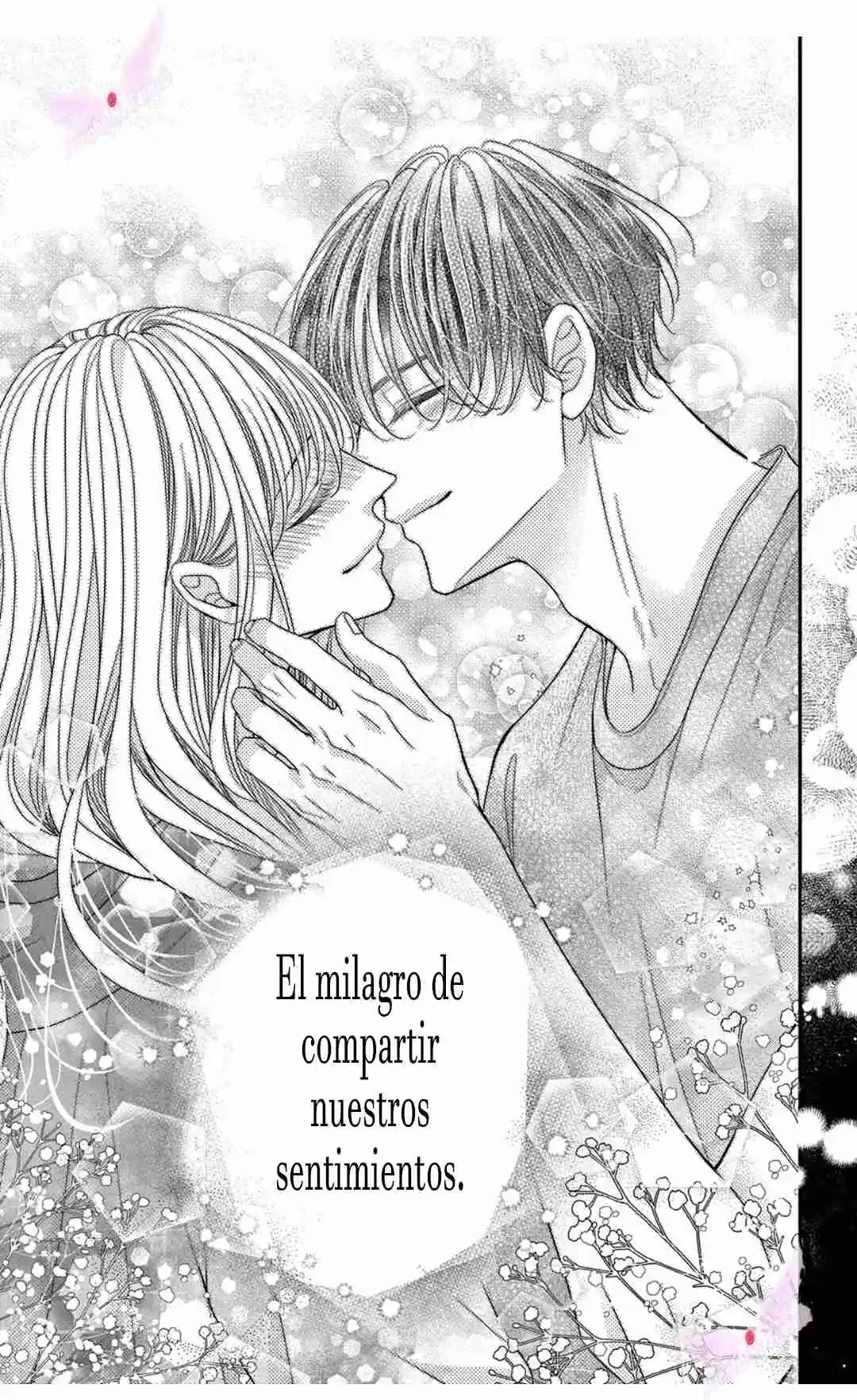 Mímame Soy Una Gata (甘やかしてね猫だから) - Capítulo 9 - Página 46 - LectorTMOo