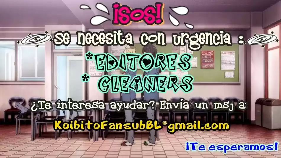 M Nano? Baka Nano? Hentai Nano? - Capítulo 0.1 - Página 29 - LectorTMOo