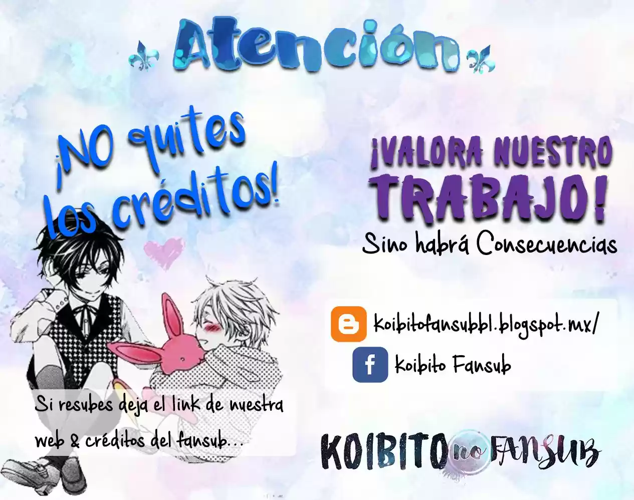 M Nano? Baka Nano? Hentai Nano? - Capítulo 0.3 - Página 1 - LectorTMOo