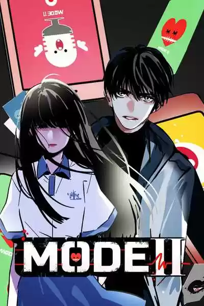M.O.D.E II - Capítulo 3 - Página 1 - LectorTMOo