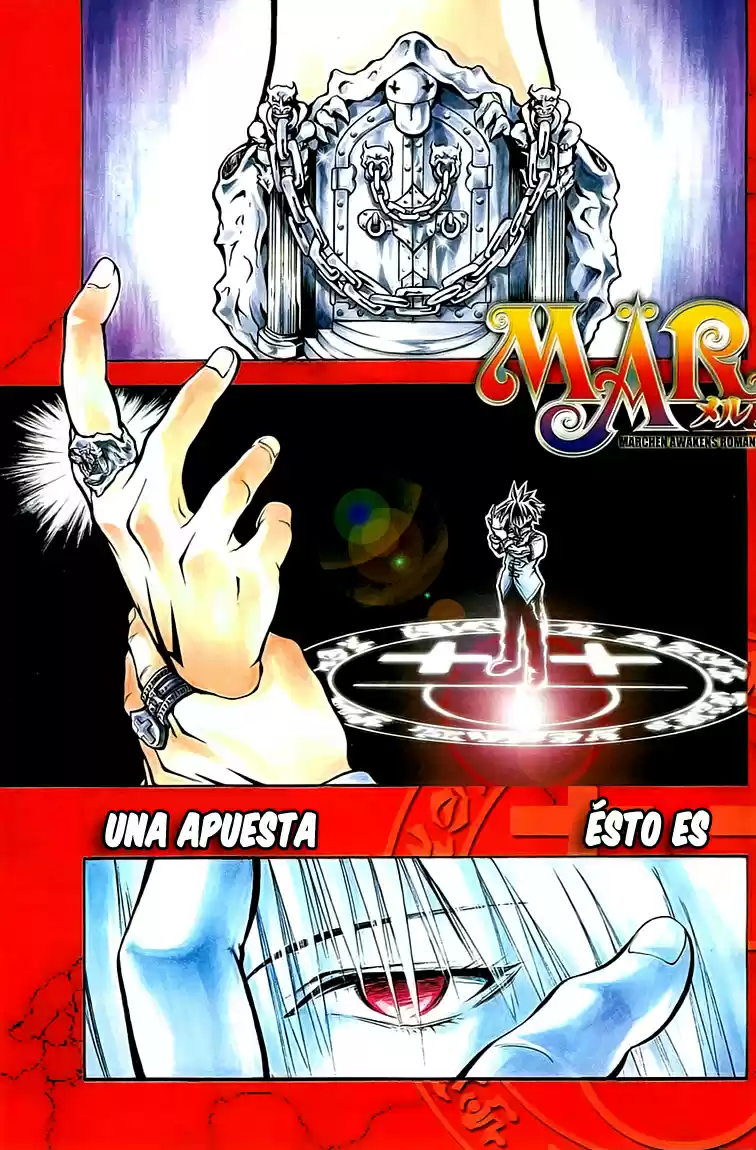 M-Ä-R - Capítulo 1 - Página 4 - LectorTMOo