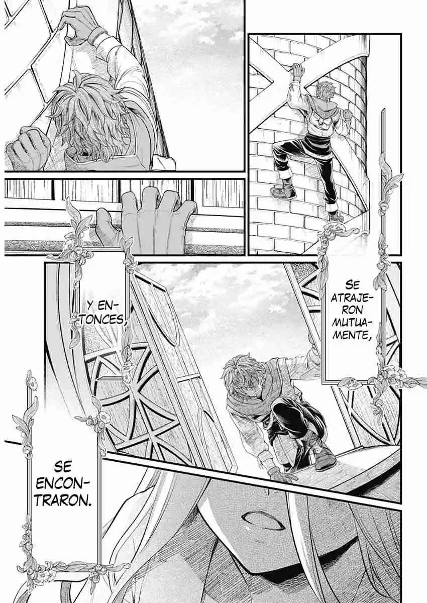 Märchen Crown capítulo 0 página 10
