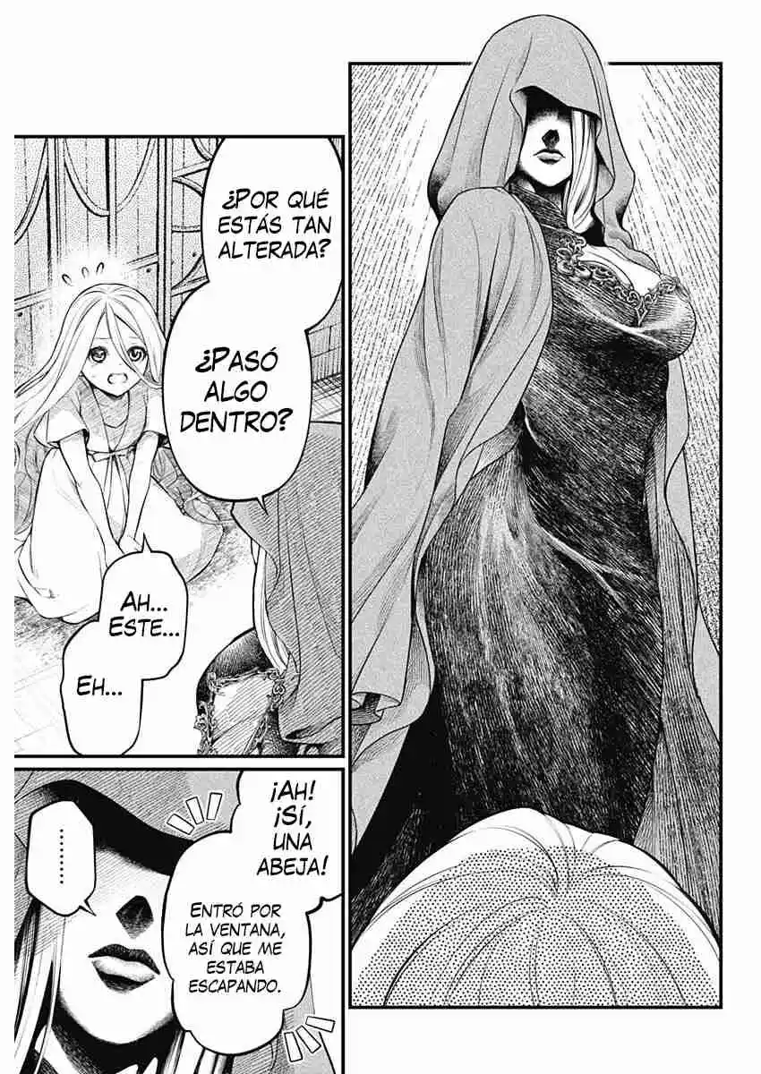 Märchen Crown capítulo 0 página 19