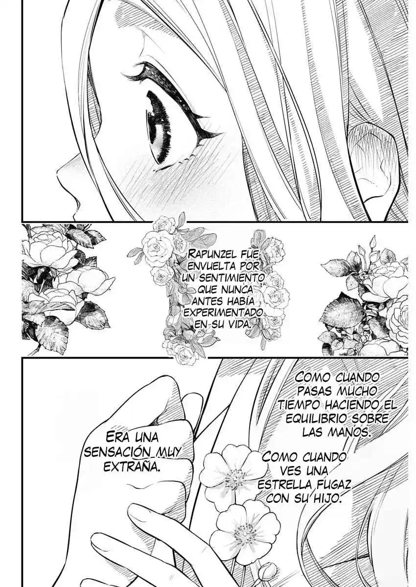 Märchen Crown capítulo 0 página 24