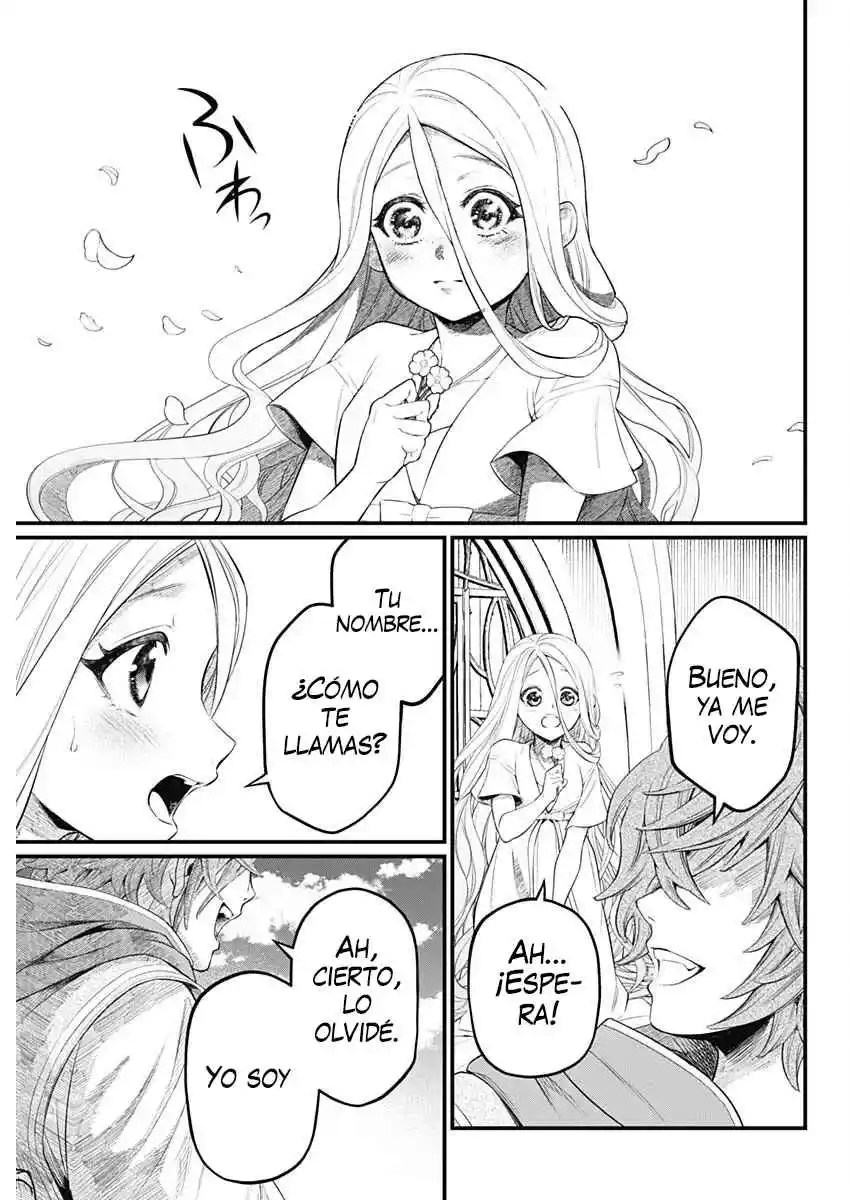 Märchen Crown capítulo 0 página 27