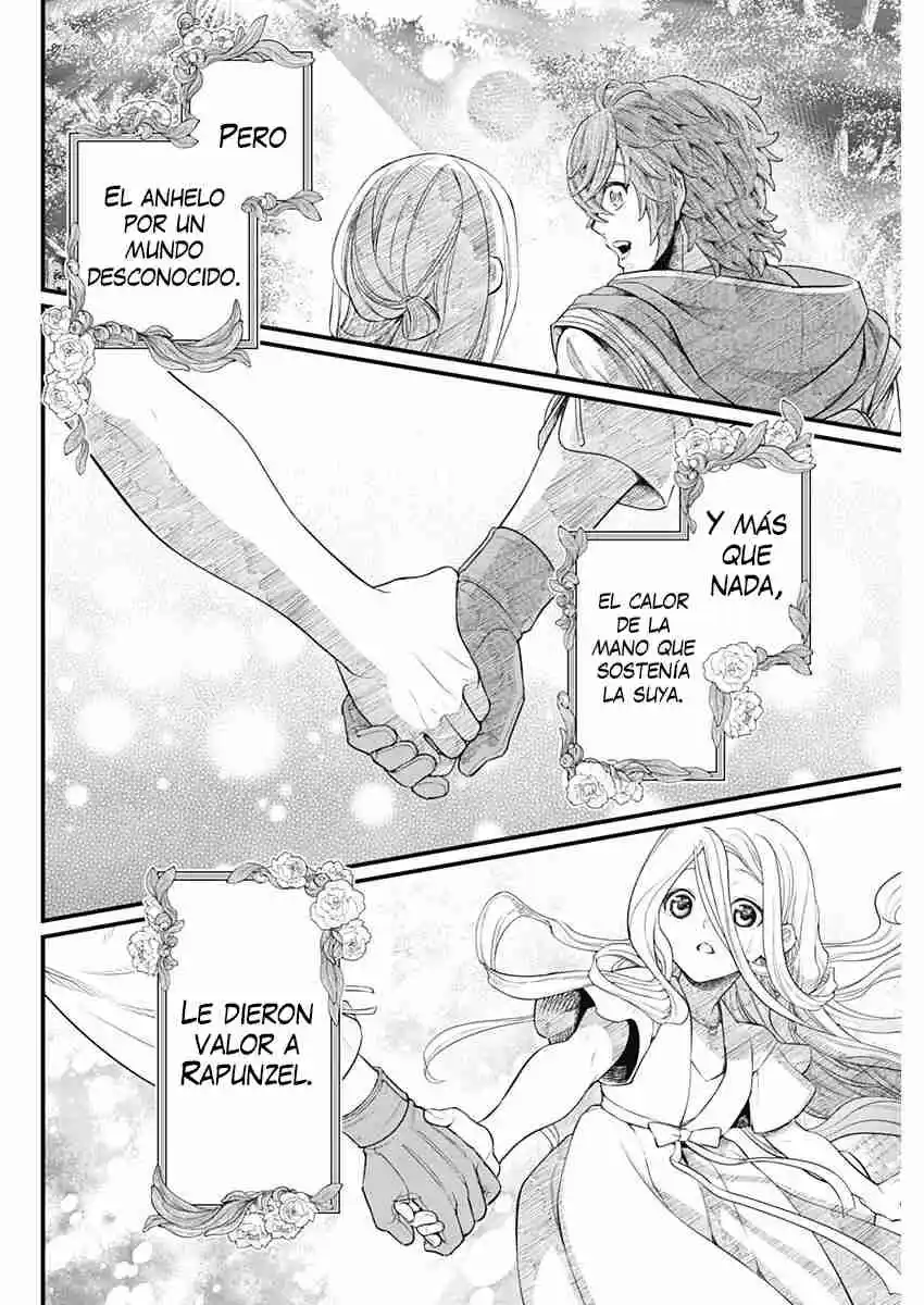 Märchen Crown capítulo 0 página 36