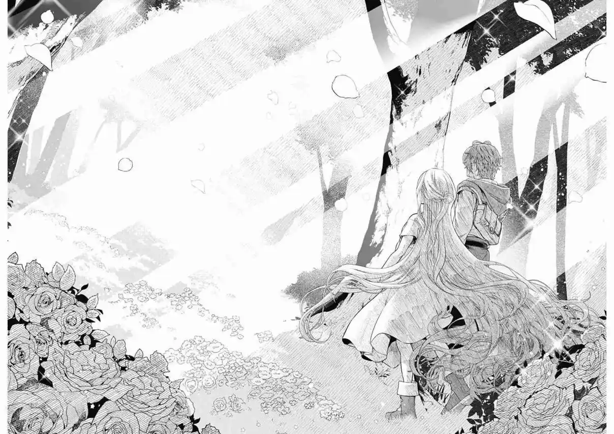 Märchen Crown capítulo 0 página 38