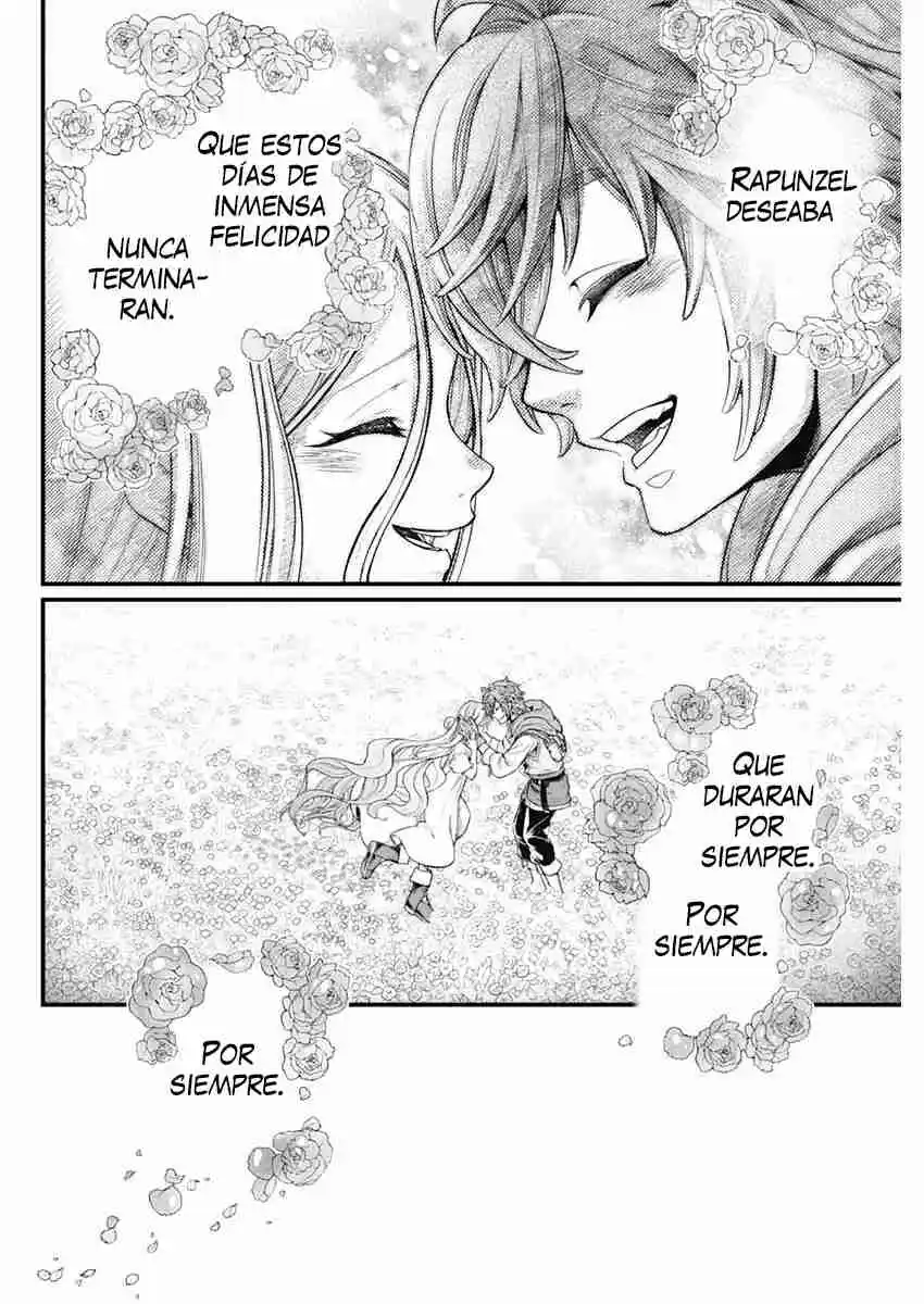 Märchen Crown capítulo 0 página 41