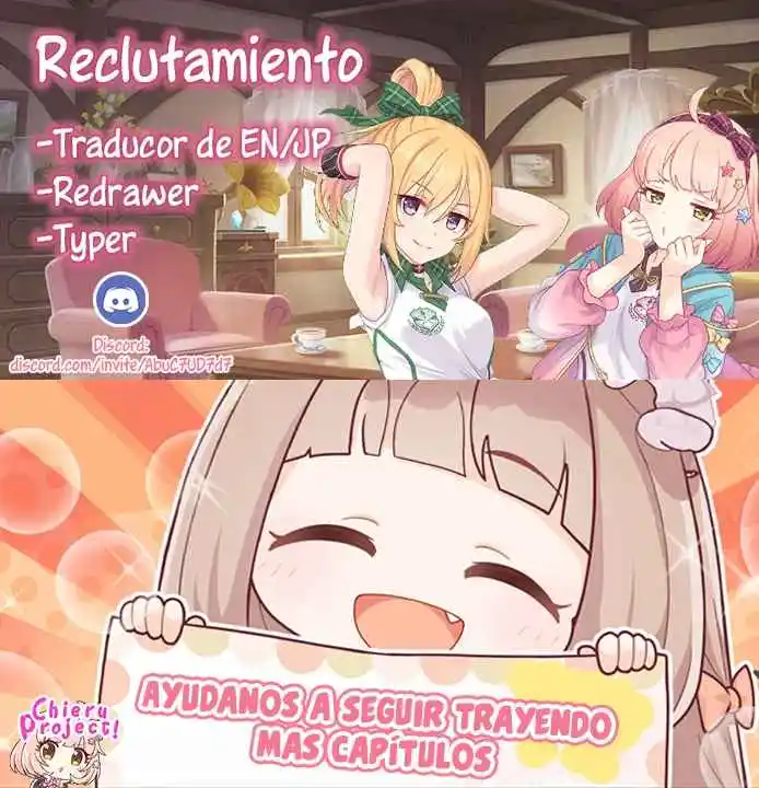 Märchen Crown capítulo 0 página 42