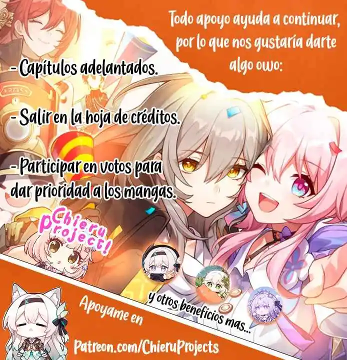 Märchen Crown capítulo 0 página 43
