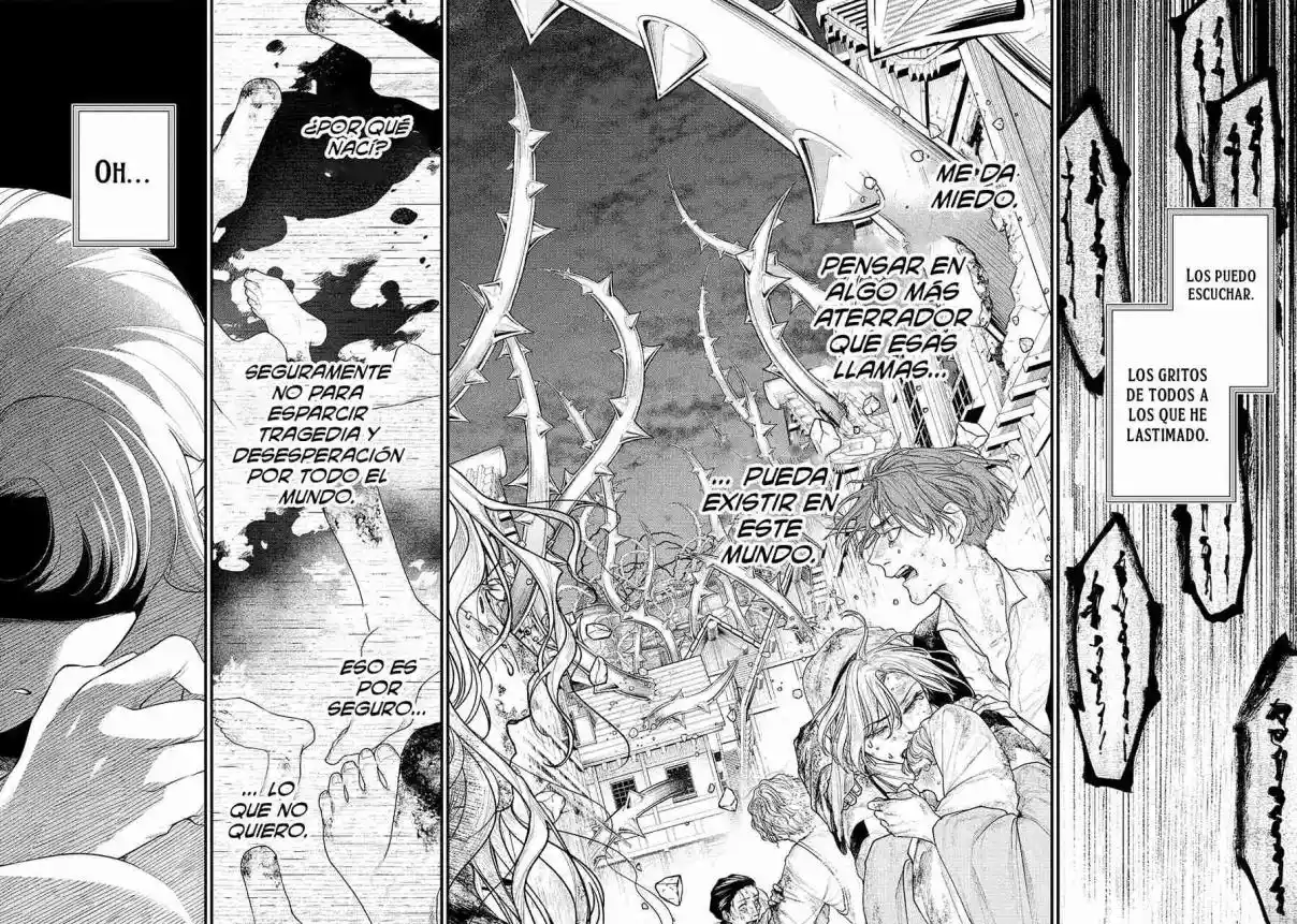 Märchen Crown capítulo 24 página 4