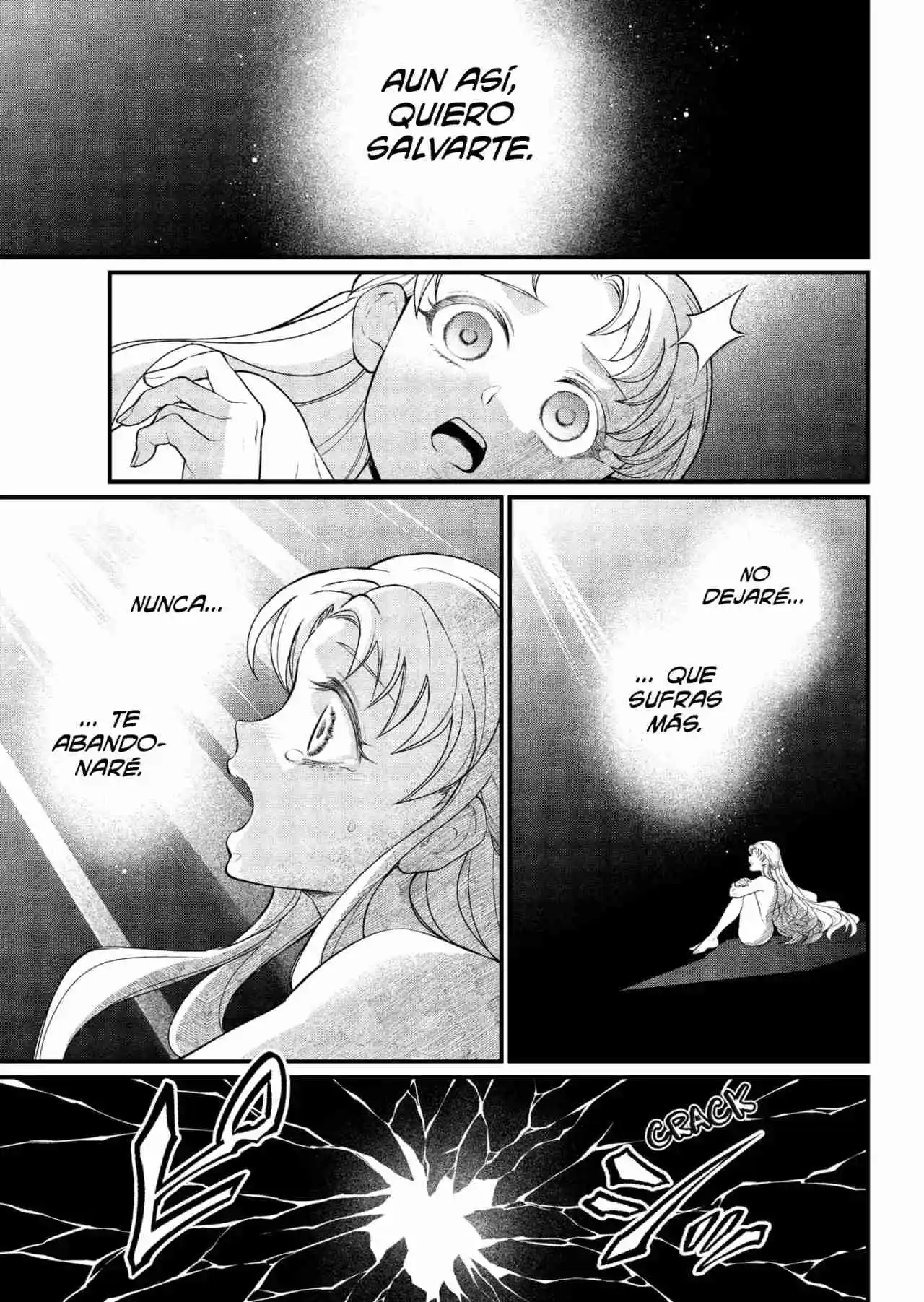 Märchen Crown capítulo 24 página 8