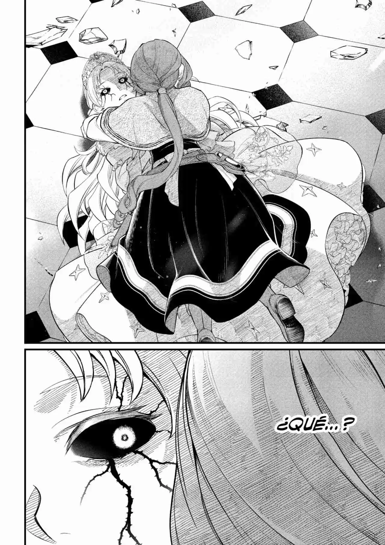 Märchen Crown capítulo 24 página 14
