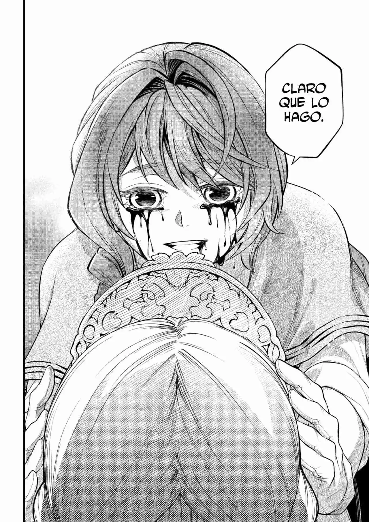 Märchen Crown capítulo 24 página 16
