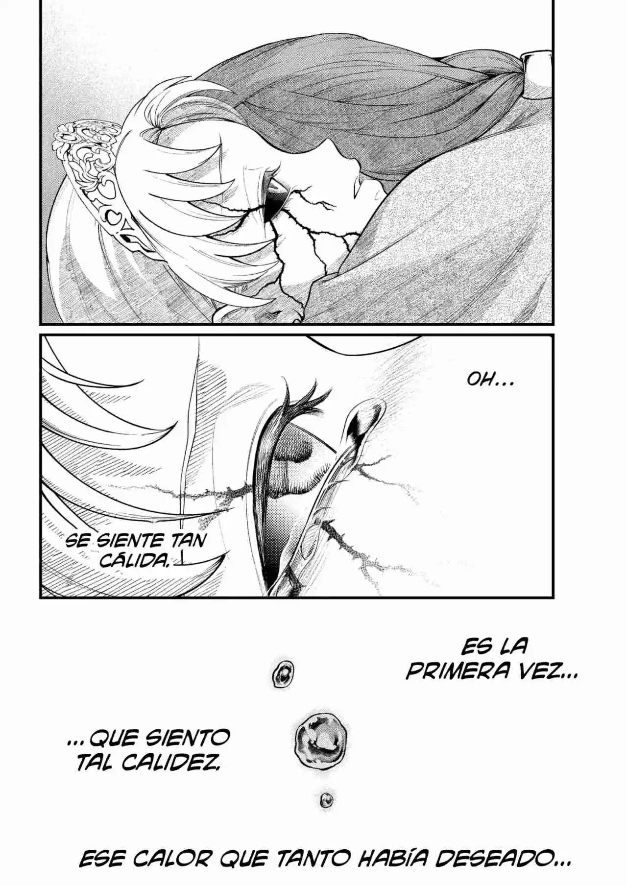 Märchen Crown capítulo 24 página 18