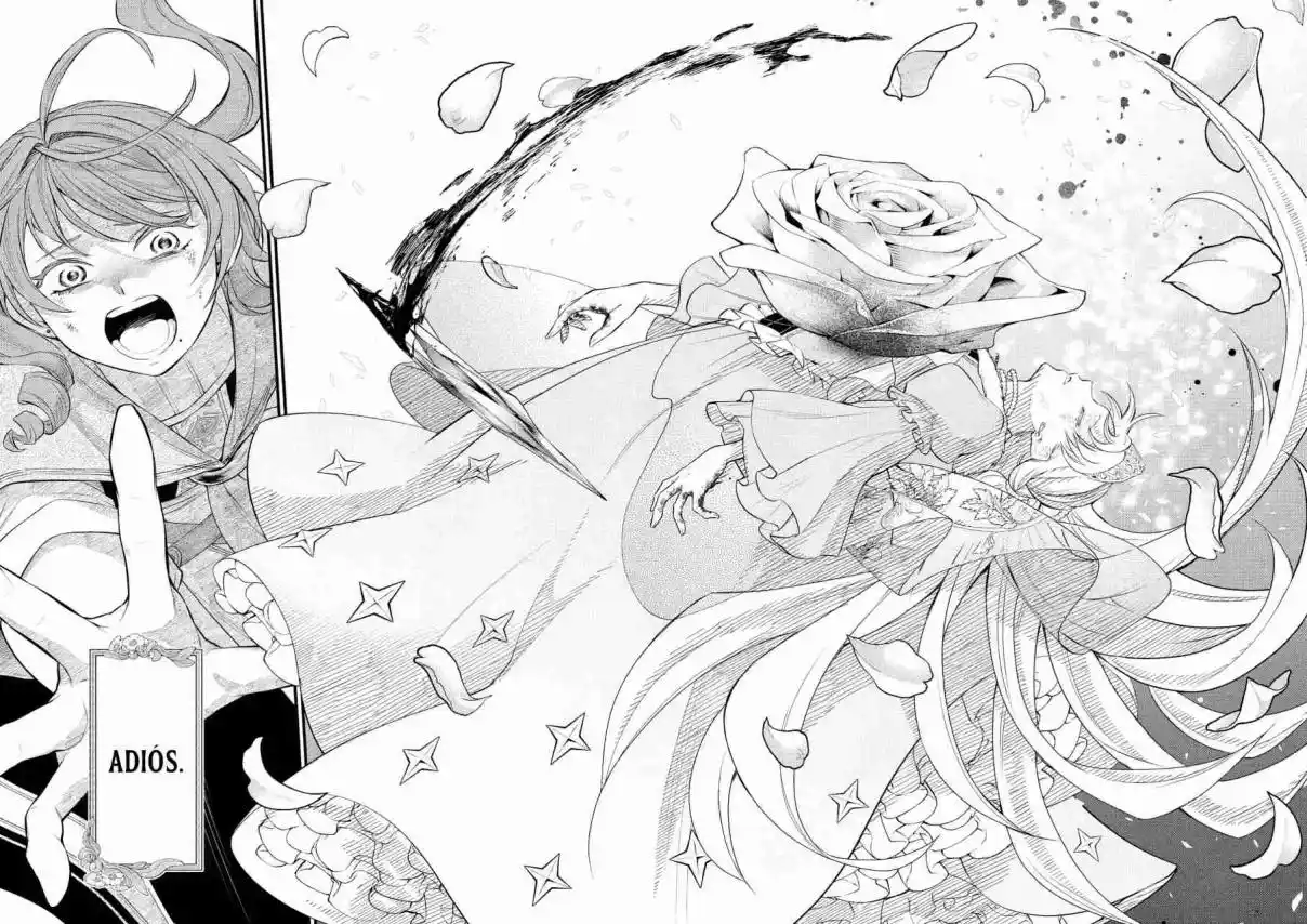 Märchen Crown capítulo 25 página 13