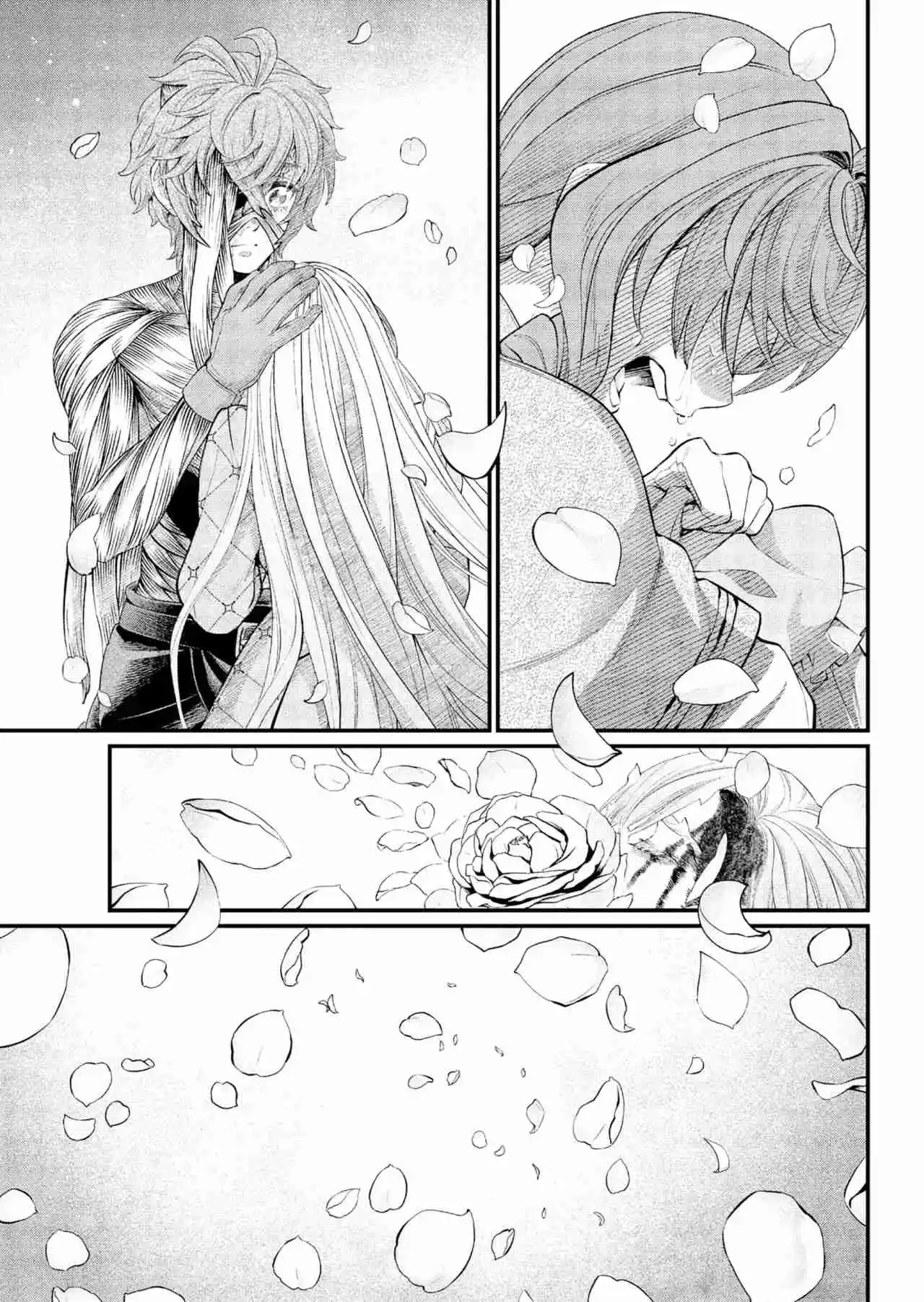 Märchen Crown capítulo 25 página 15