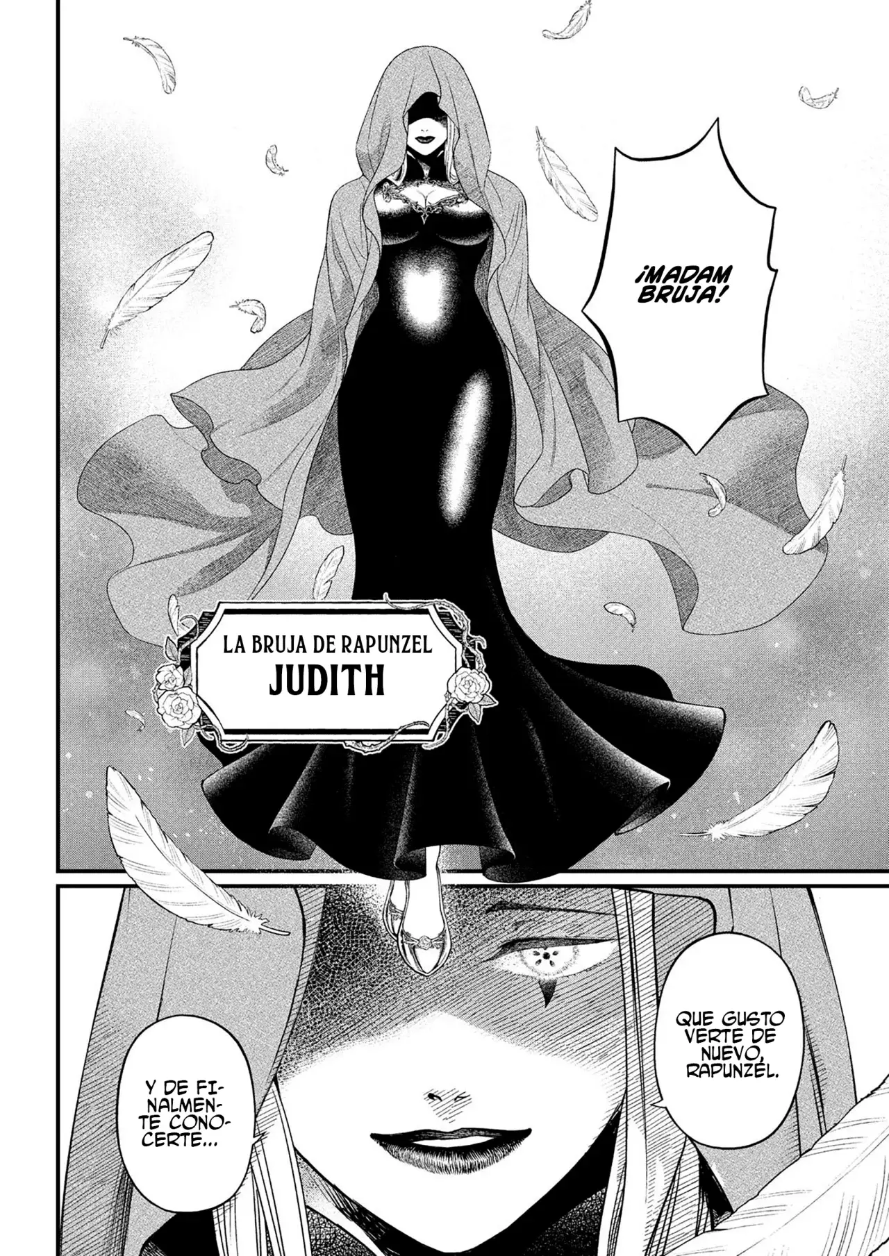 Märchen Crown capítulo 27 página 5