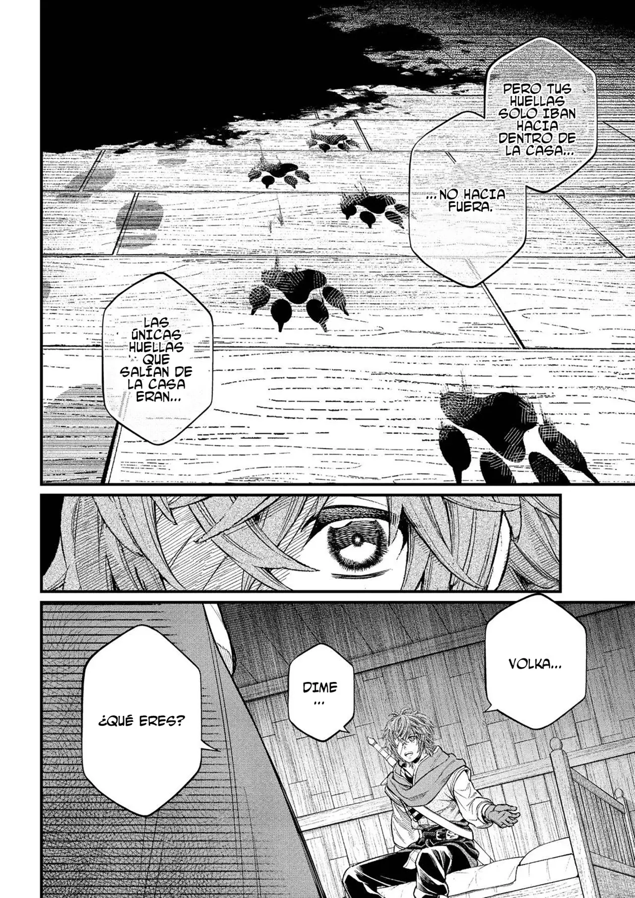 Märchen Crown capítulo 29 página 15