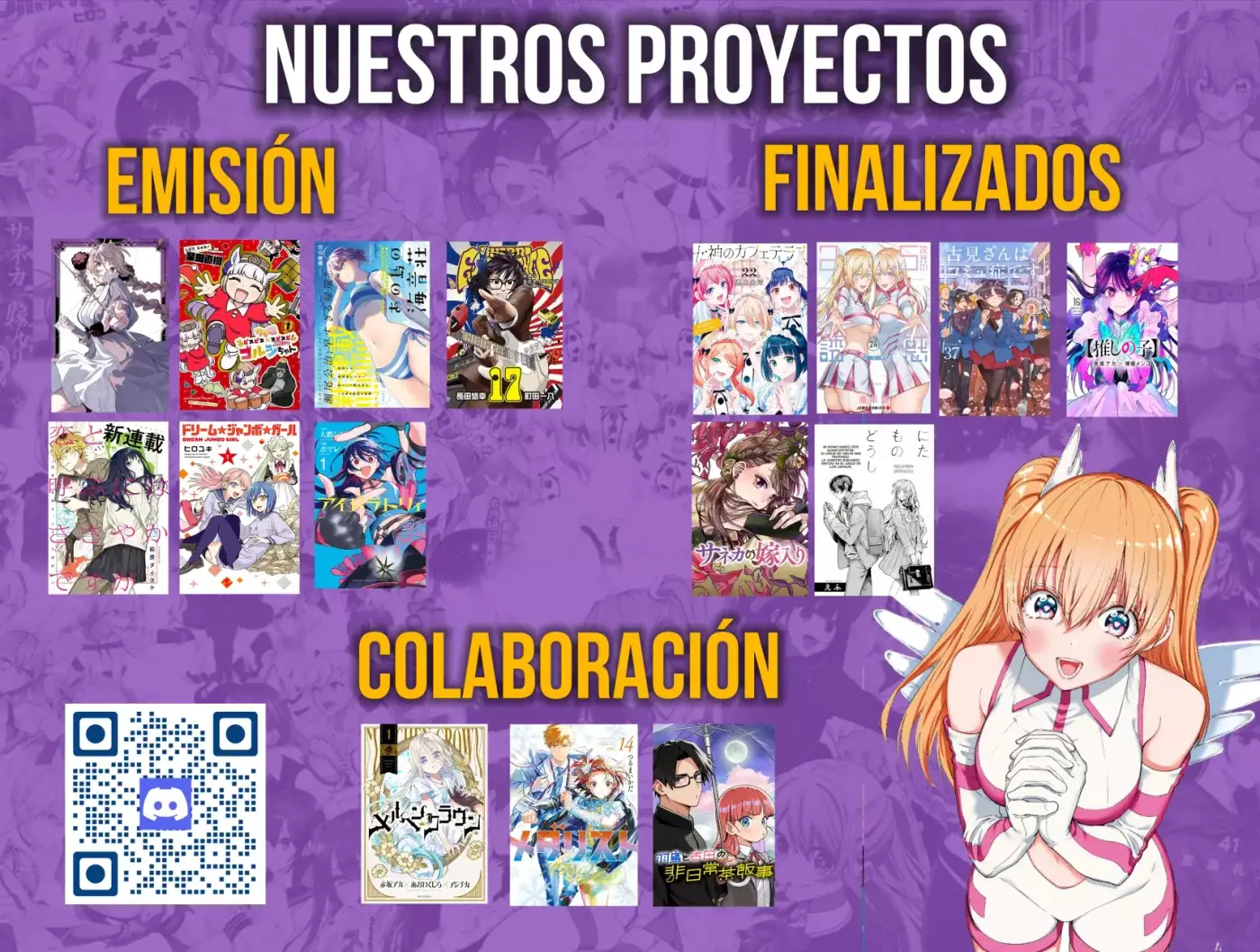 Märchen Crown capítulo 30 página 22