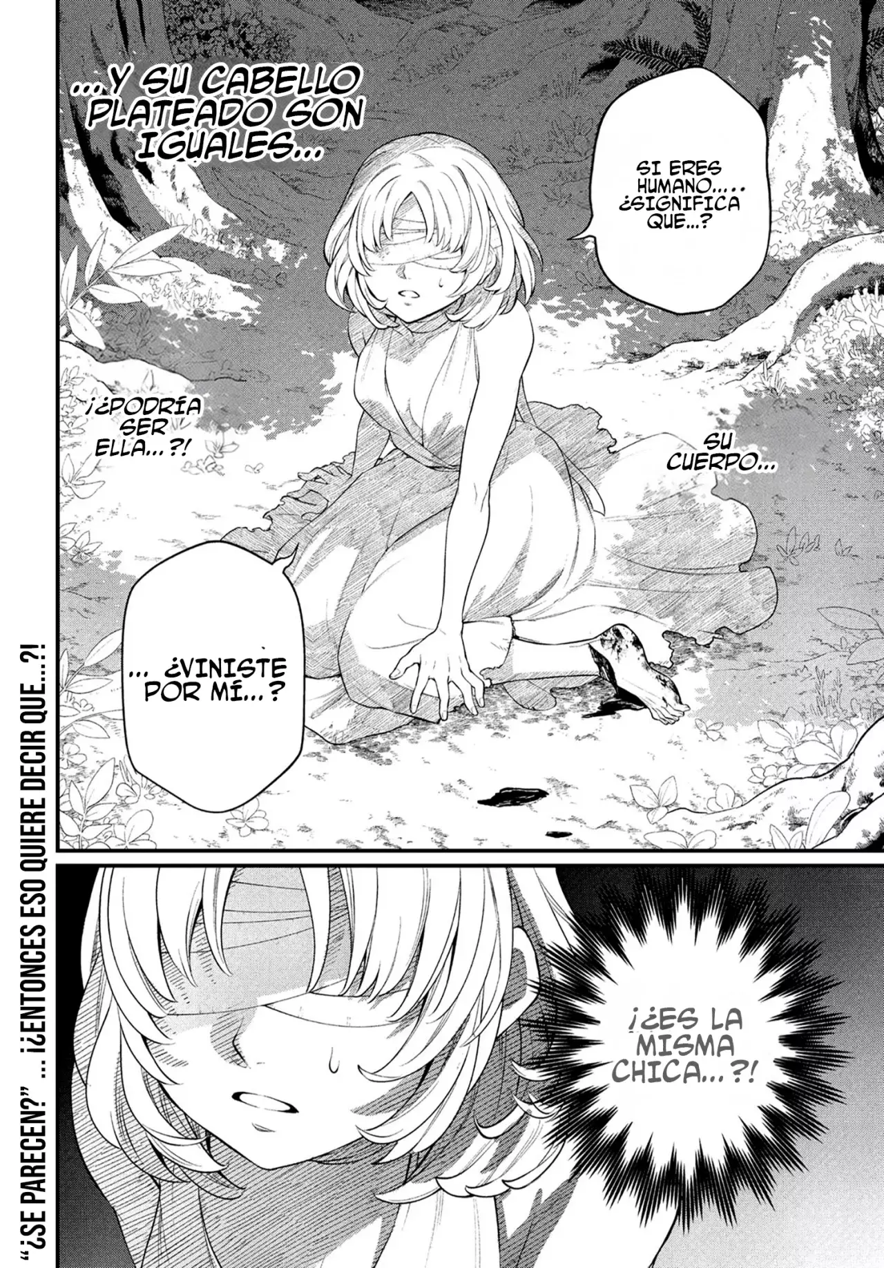 Märchen Crown capítulo 32 página 19