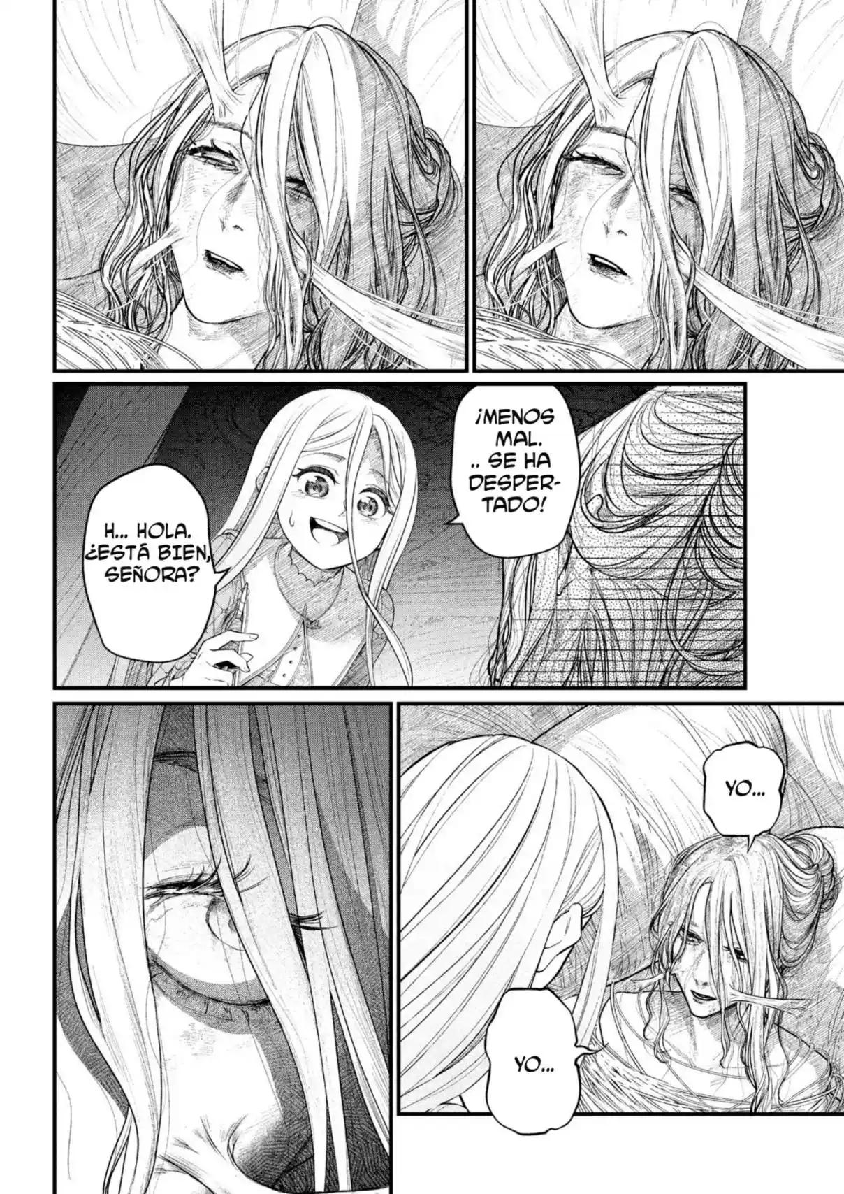 Märchen Crown capítulo 35 página 10