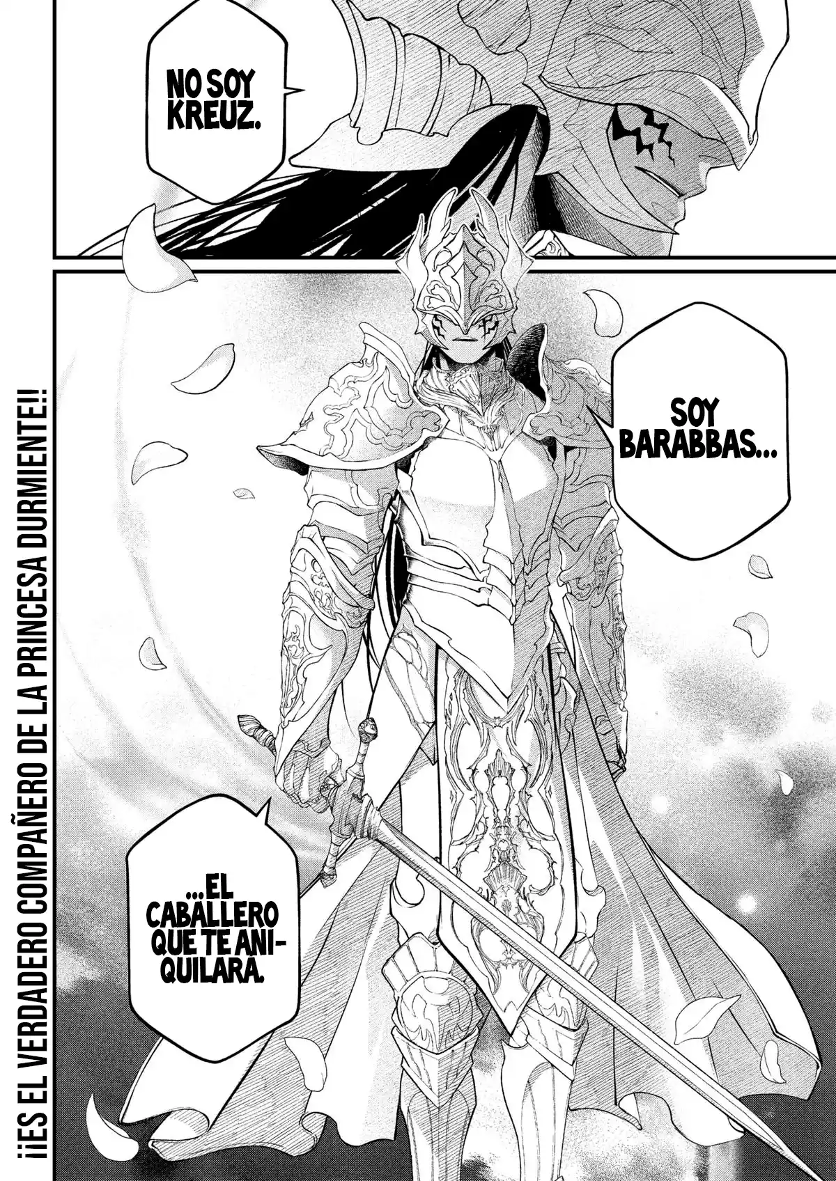 Märchen Crown capítulo 36 página 19