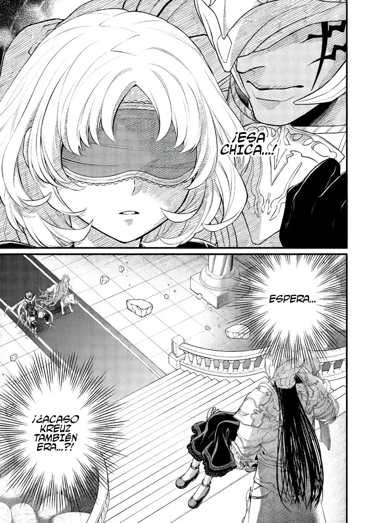 Märchen Crown capítulo 37 página 6