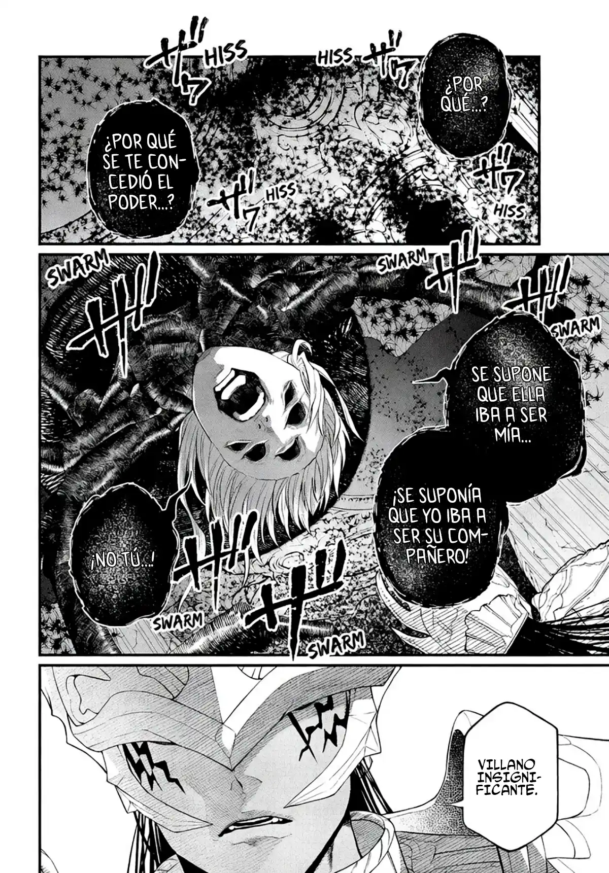 Märchen Crown capítulo 37 página 7
