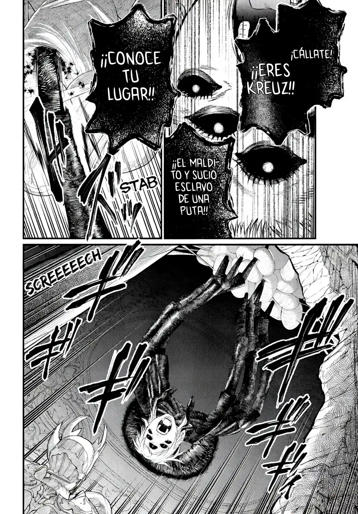 Märchen Crown capítulo 37 página 9