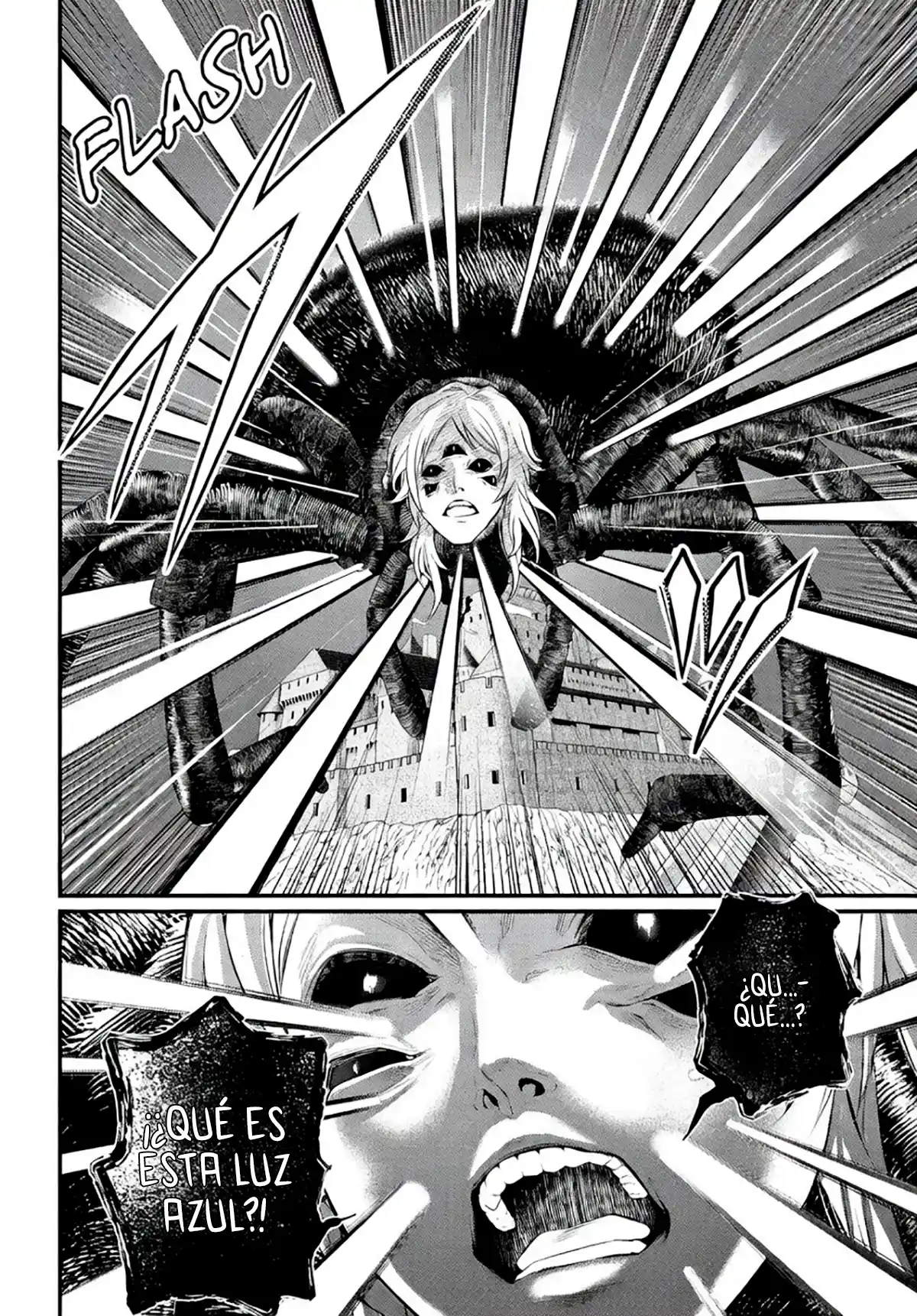 Märchen Crown capítulo 37 página 15