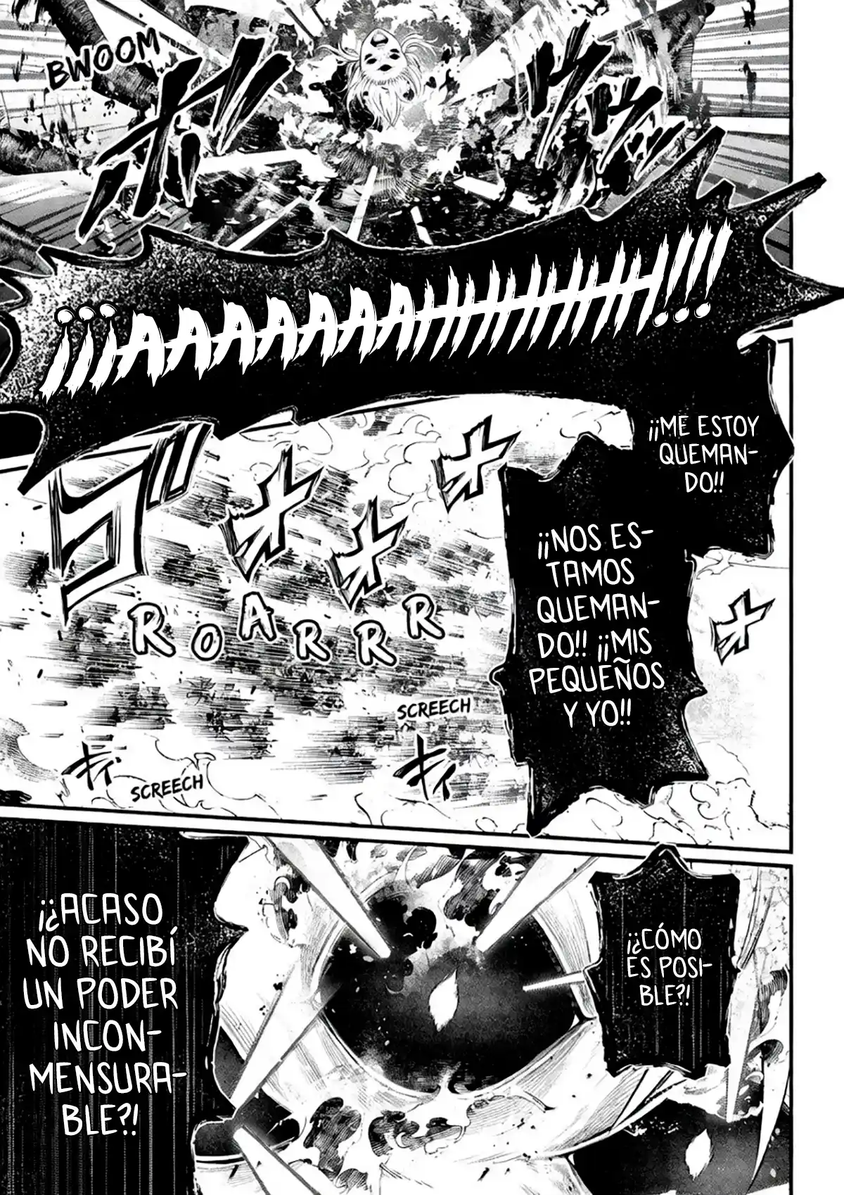 Märchen Crown capítulo 37 página 16
