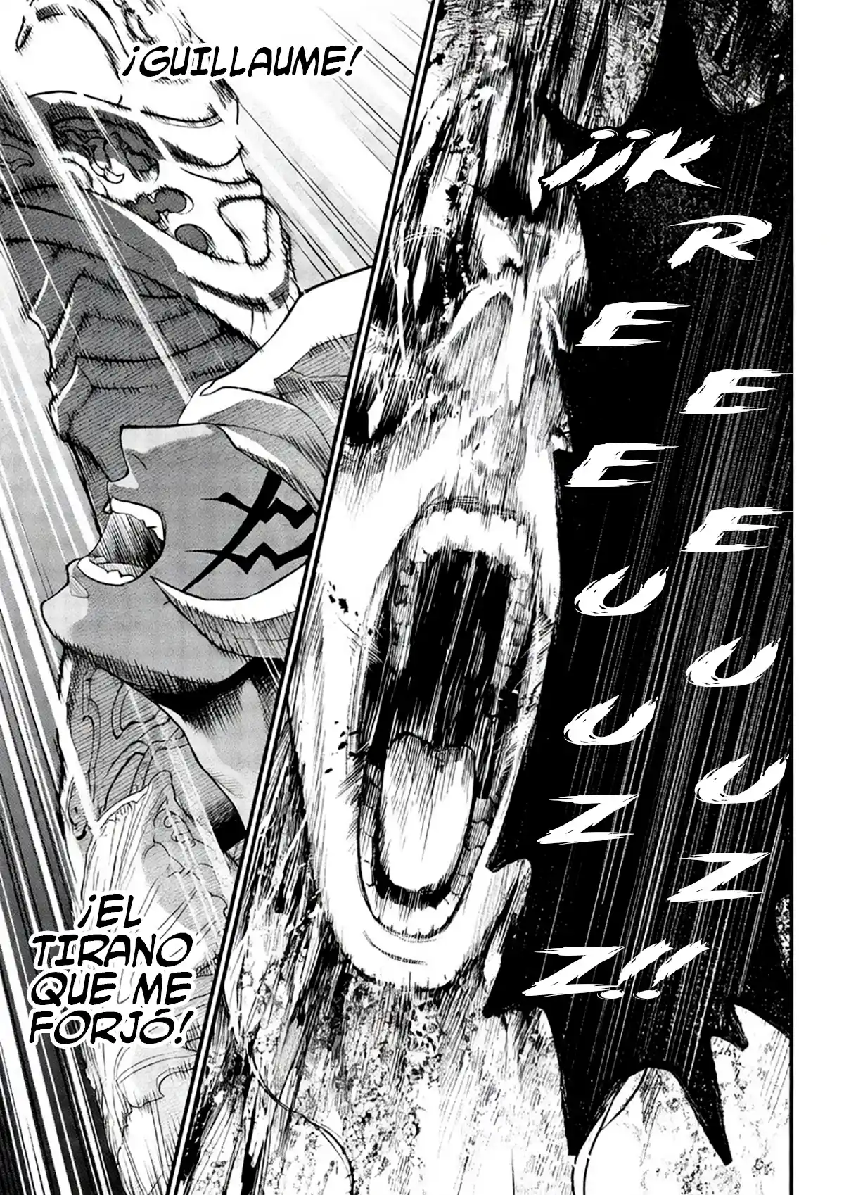 Märchen Crown capítulo 37 página 18
