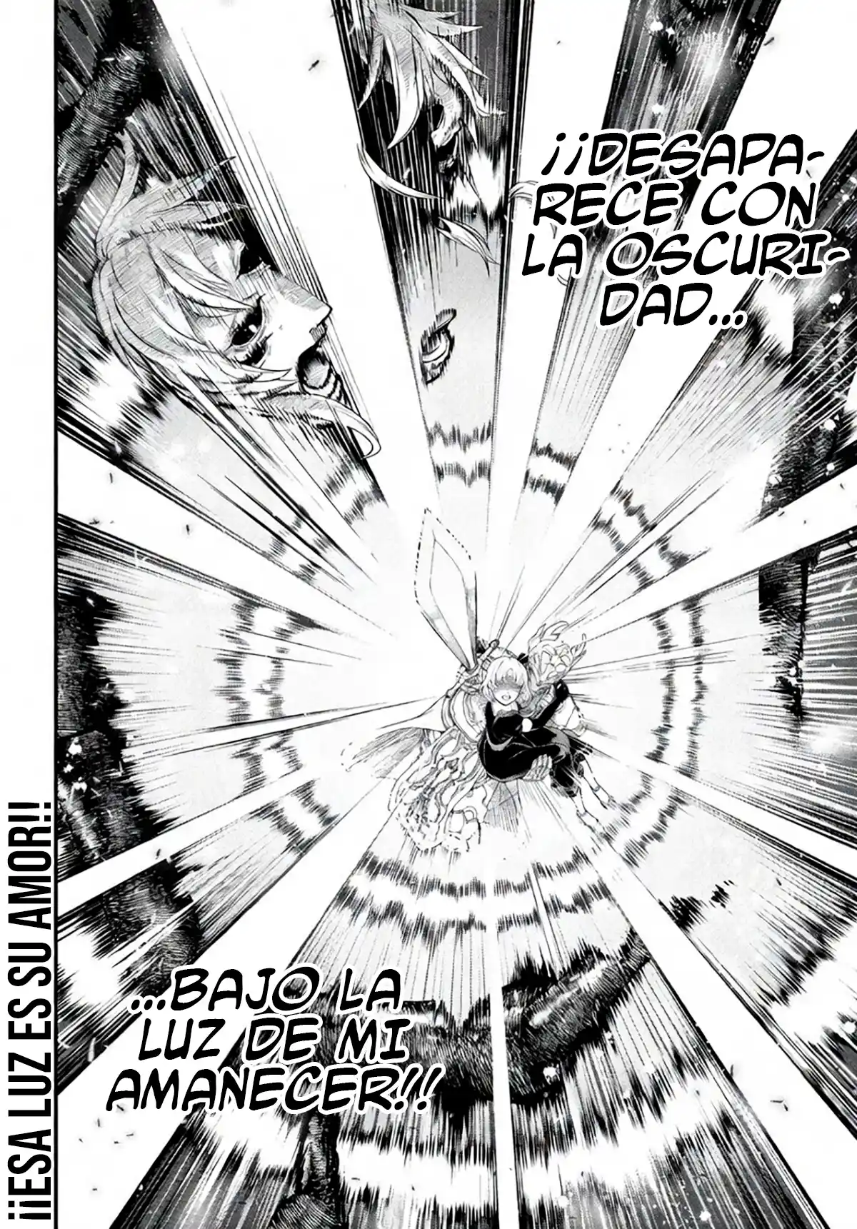 Märchen Crown capítulo 37 página 19