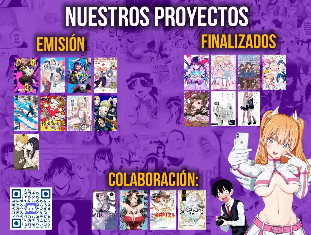 Märchen Crown capítulo 37 página 20