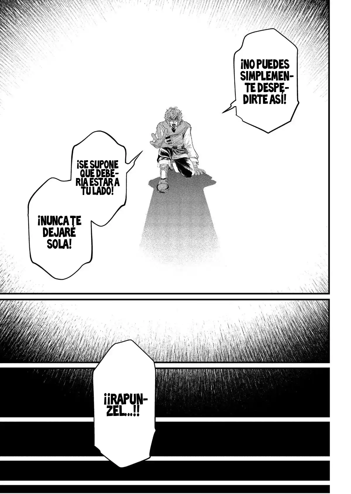 Märchen Crown capítulo 39 página 16