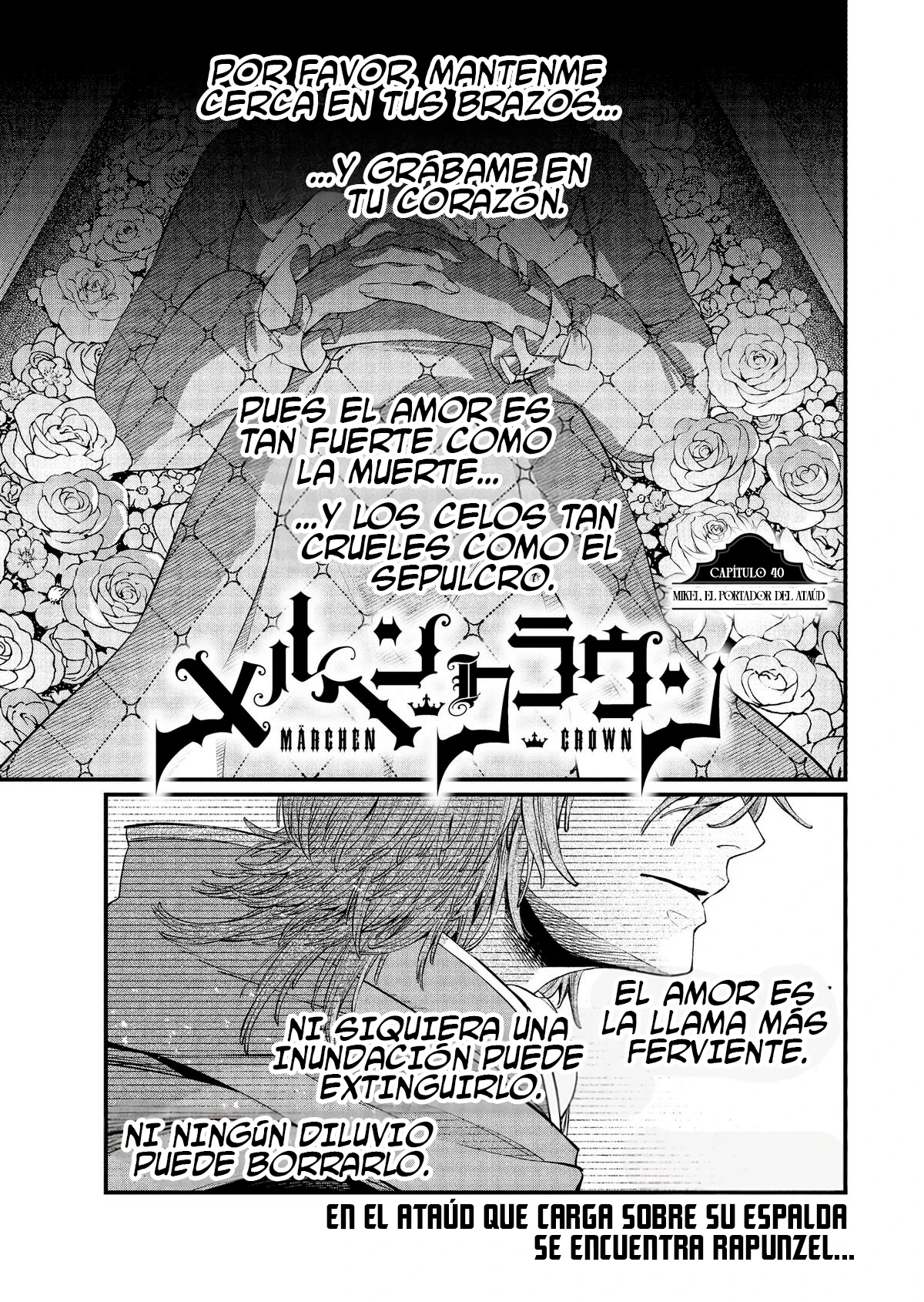 Märchen Crown - Capítulo 40 - Página 2 - LectorTMOo