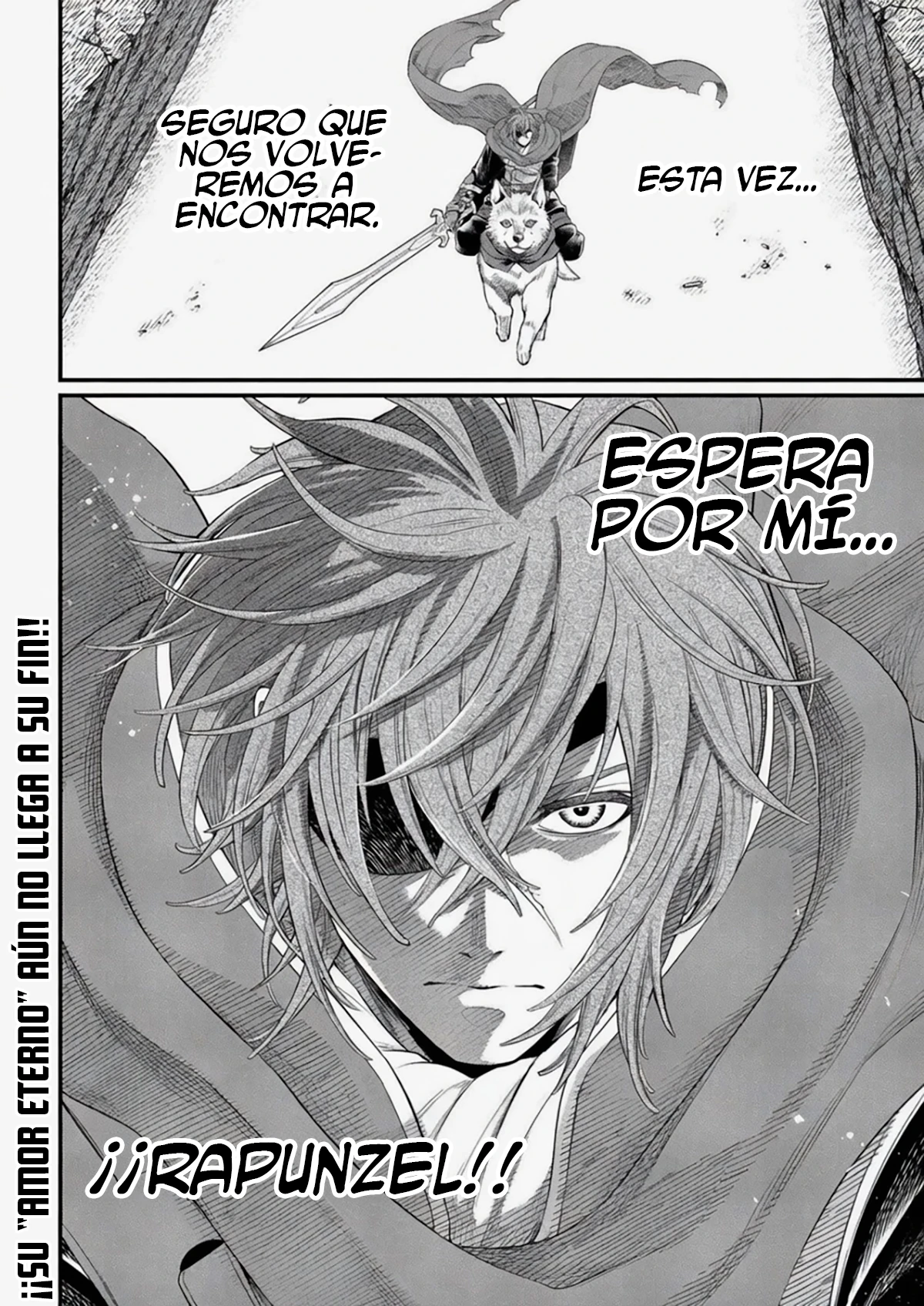 Märchen Crown - Capítulo 40 - Página 18 - LectorTMOo