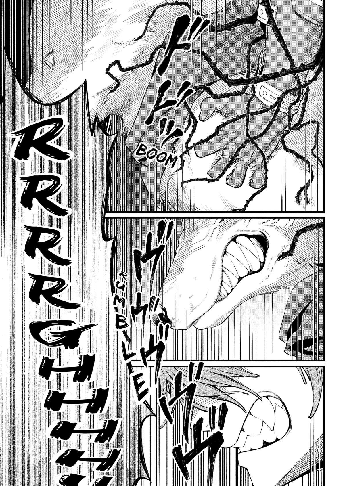Märchen Crown - Capítulo 41 - Página 15 - LectorTMOo