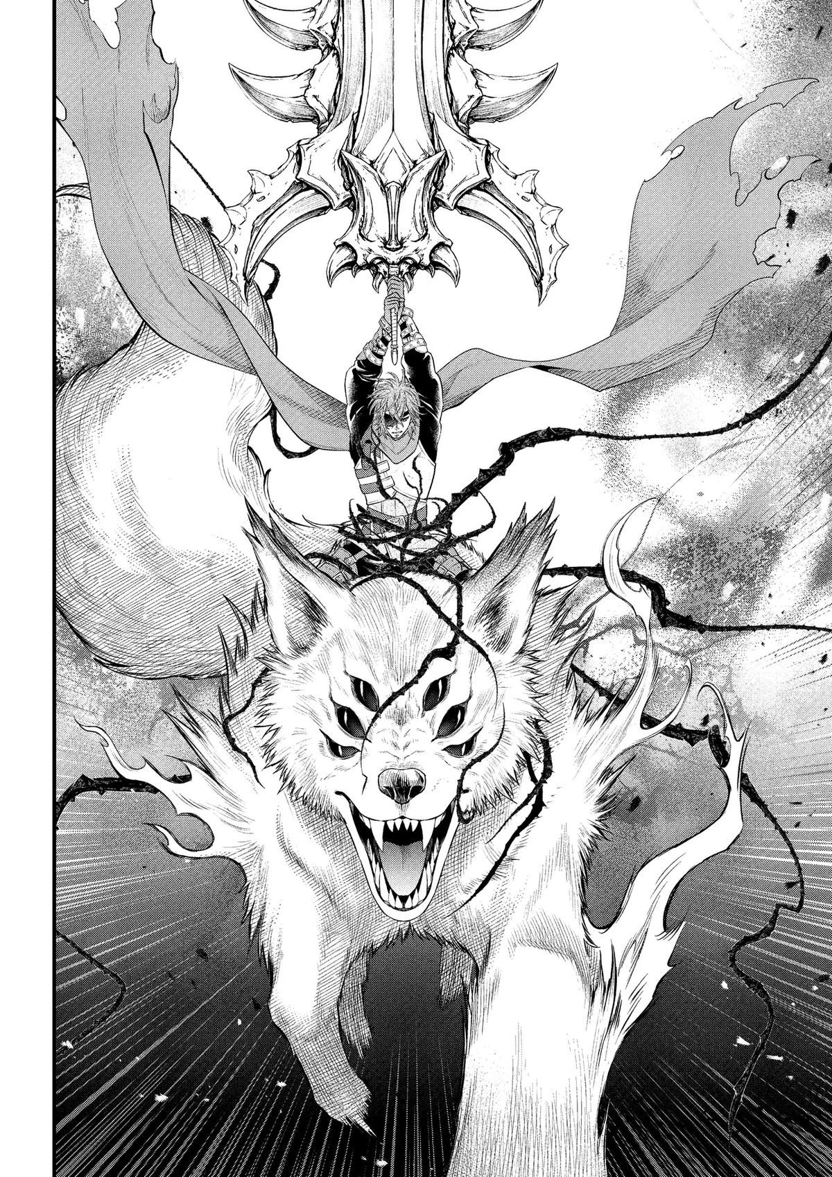 Märchen Crown - Capítulo 41 - Página 16 - LectorTMOo