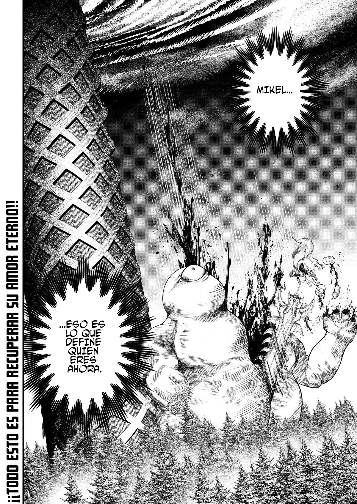 Märchen Crown - Capítulo 41 - Página 20 - LectorTMOo