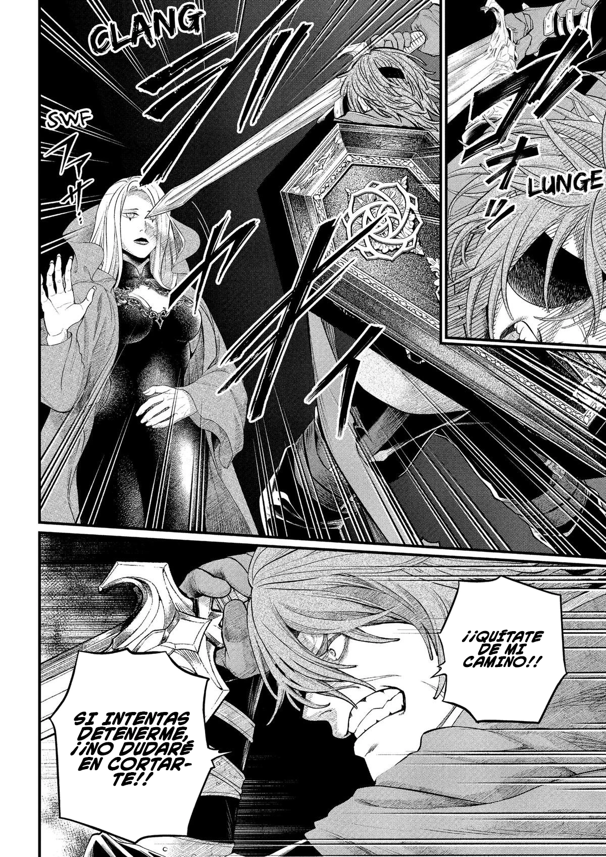 Märchen Crown - Capítulo 42 - Página 13 - LectorTMOo