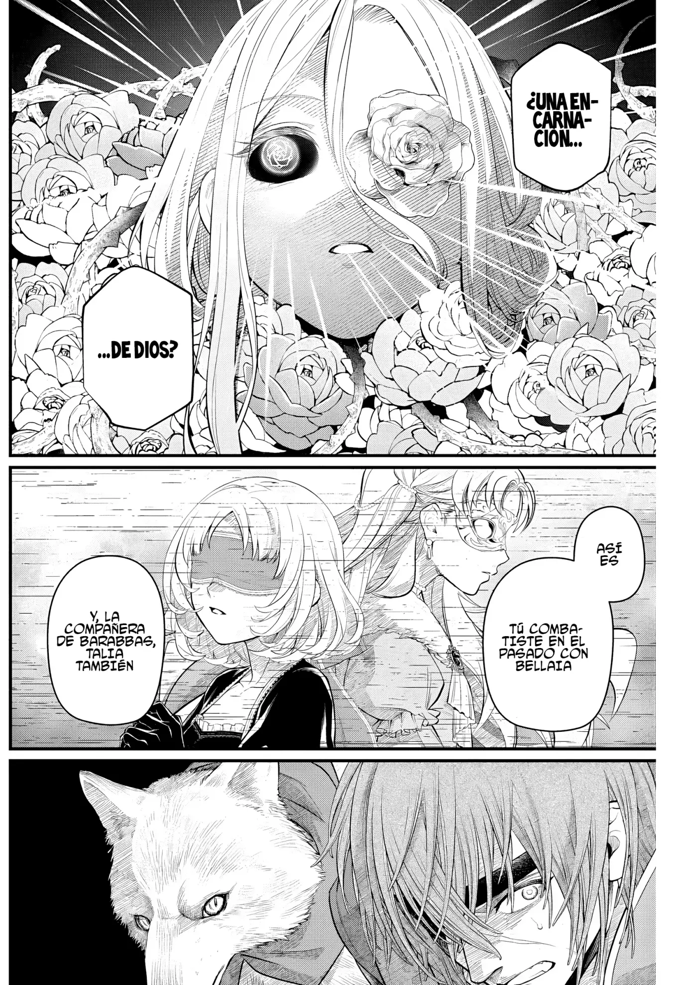 Märchen Crown - Capítulo 43 - Página 7 - LectorTMOo